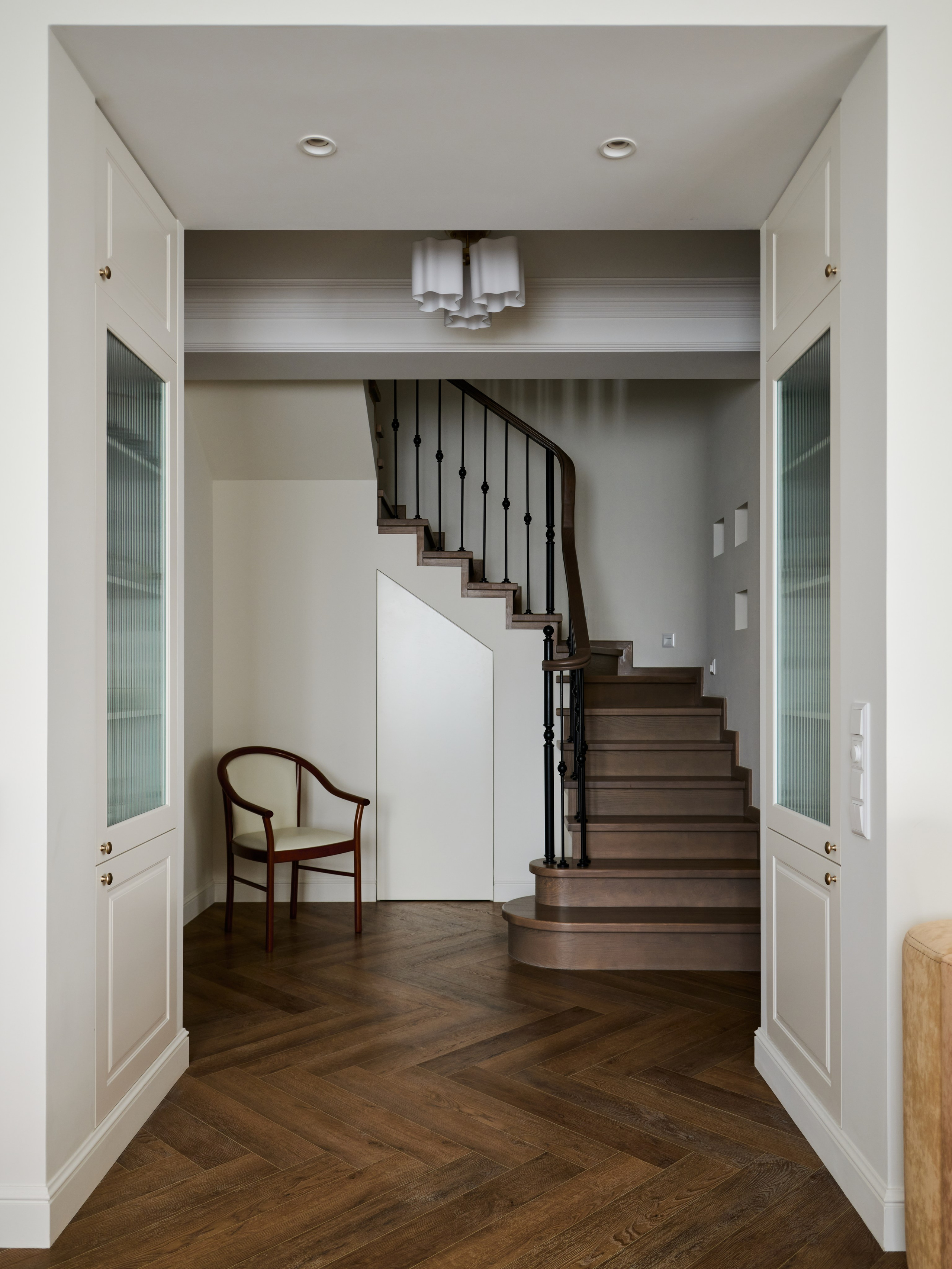 Двухъярусная квартира. Автомобильный и интерьерный фотограф в Минске Александр Тагаев