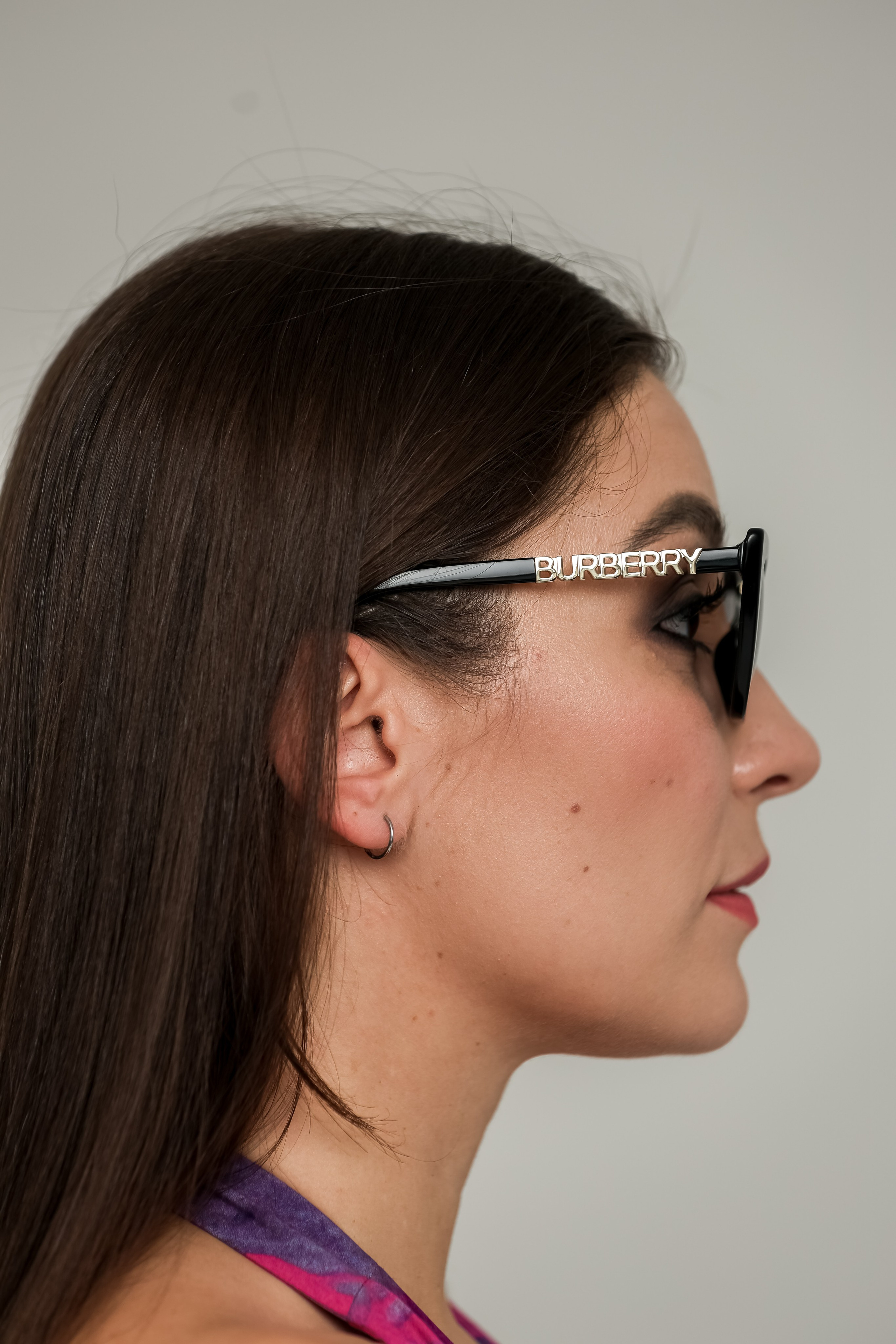 OMR. ОПТИЧЕСКИЙ MAGAZINE c актрисой Галиной Шиманской. Photographer Viktoriya Markushina «My world throug»