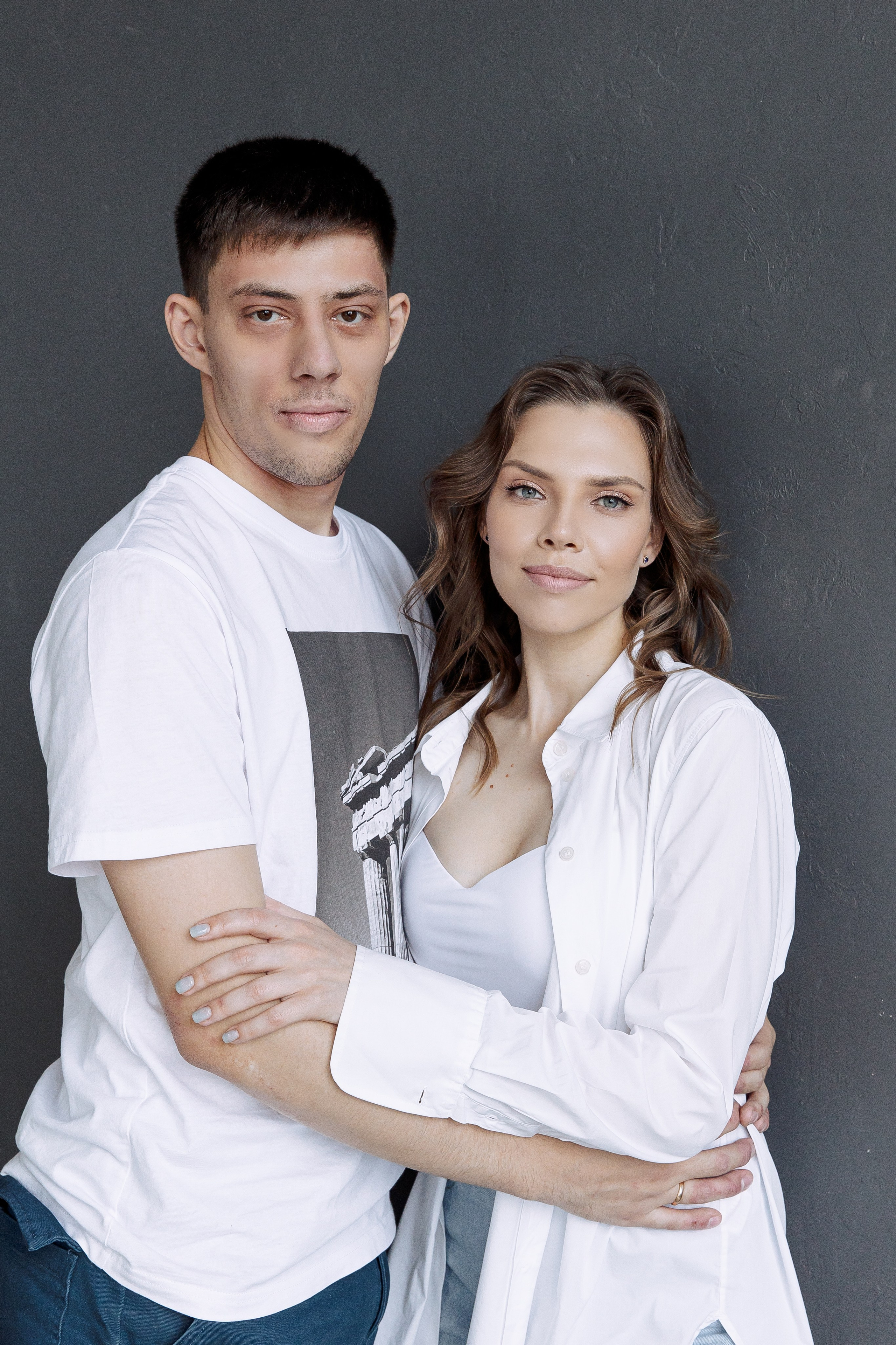 Ильнур и Елена. Свадебный и семейный фотограф в Челябинске Юлия Ишимова