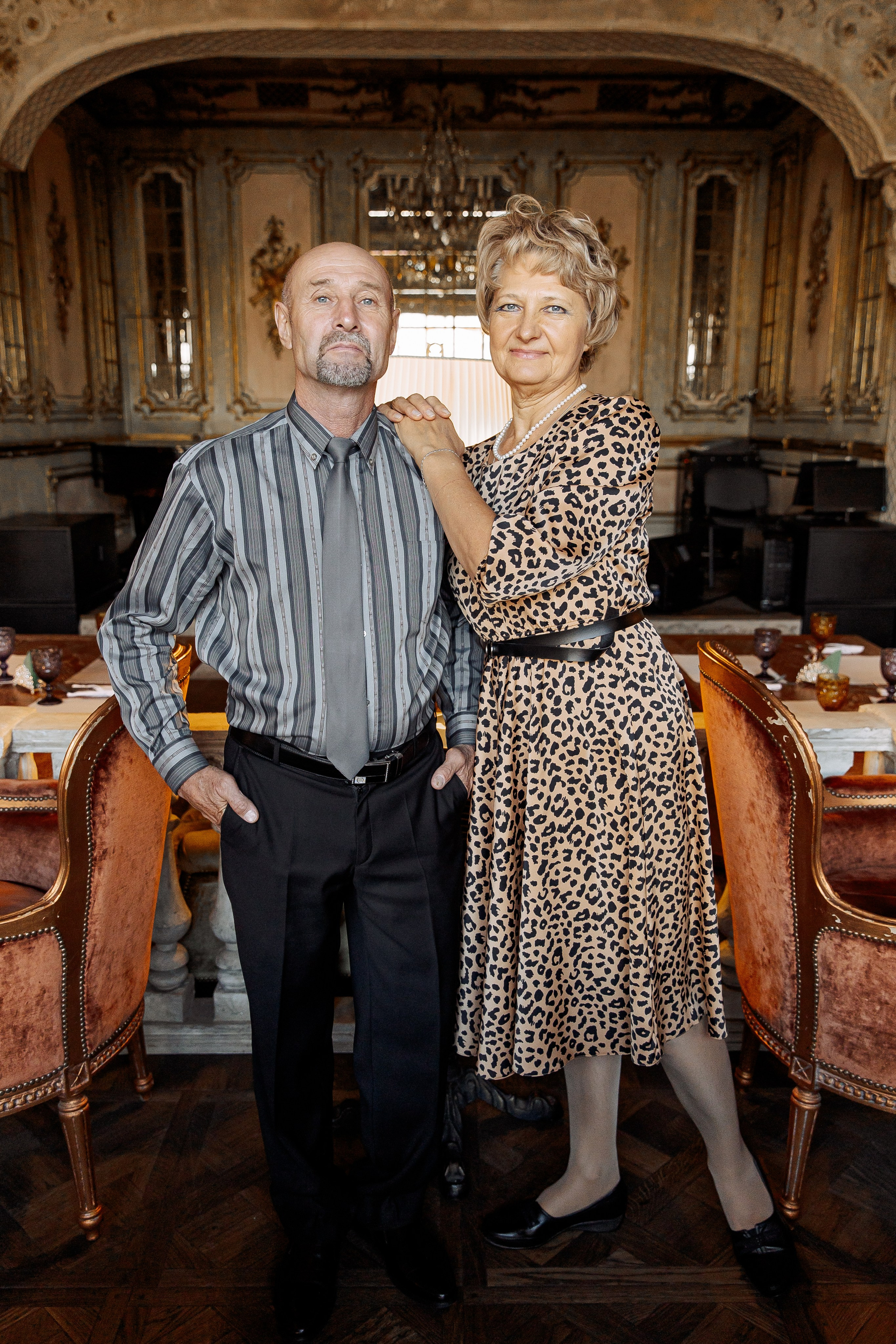 Дмитрий и Наталья. Свадебный и семейный фотограф в Челябинске Юлия Ишимова