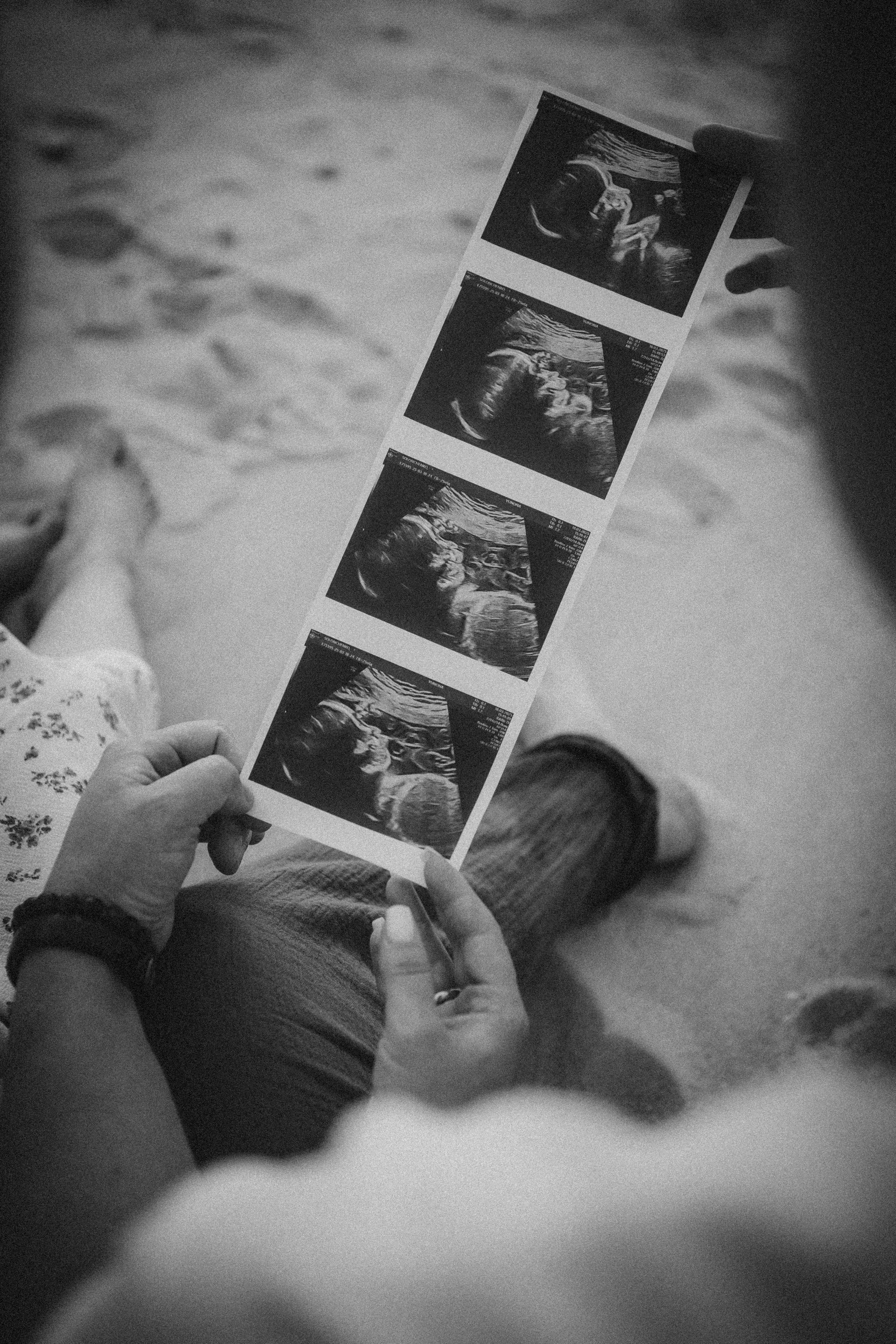 Виктория & Денис. Семейный фотограф и фотограф на роды в Ростове-на-Дону Мухина Виктория