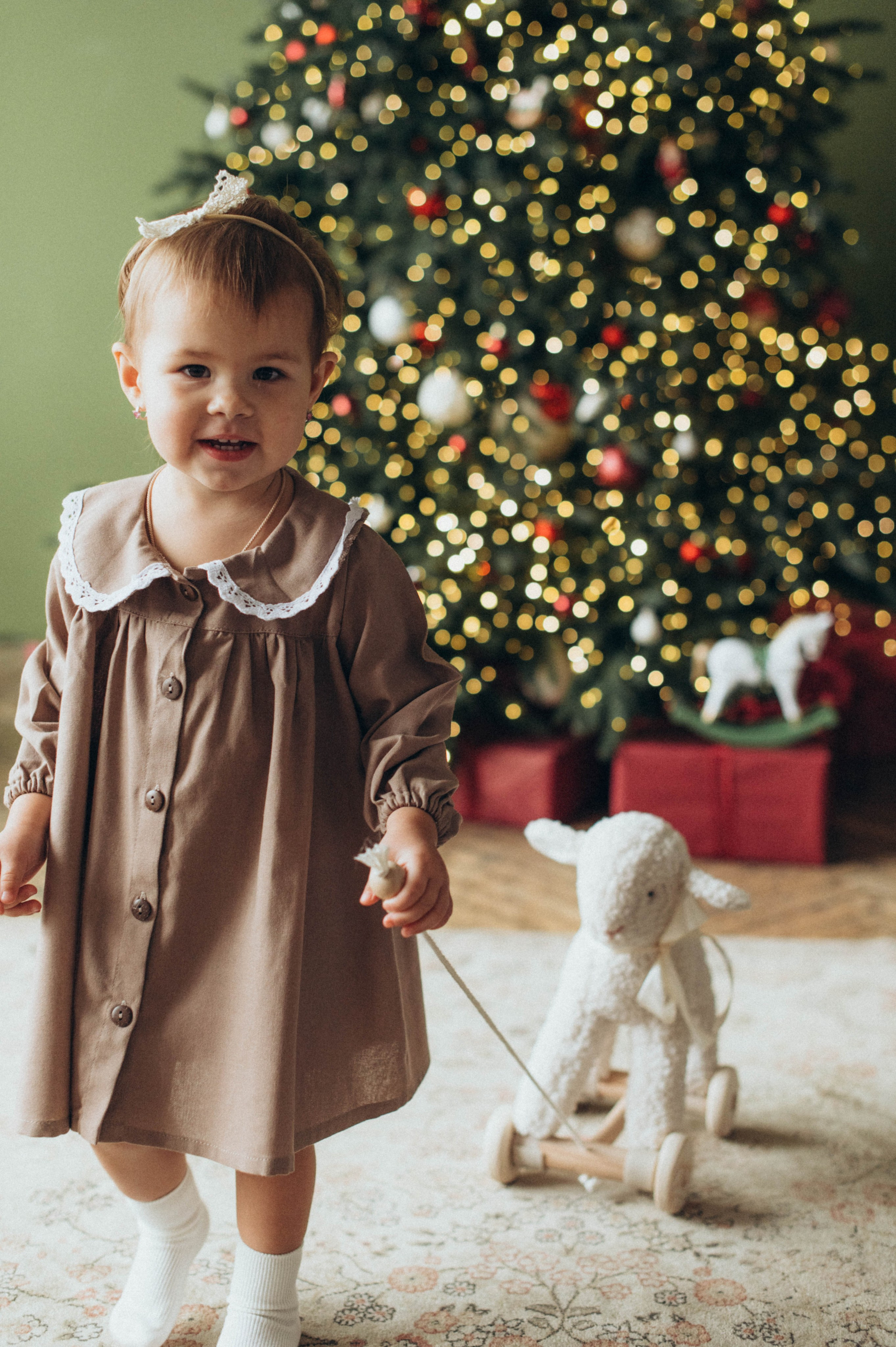 Семейные истории. Семейный и портретный фотограф Надежда Вылку