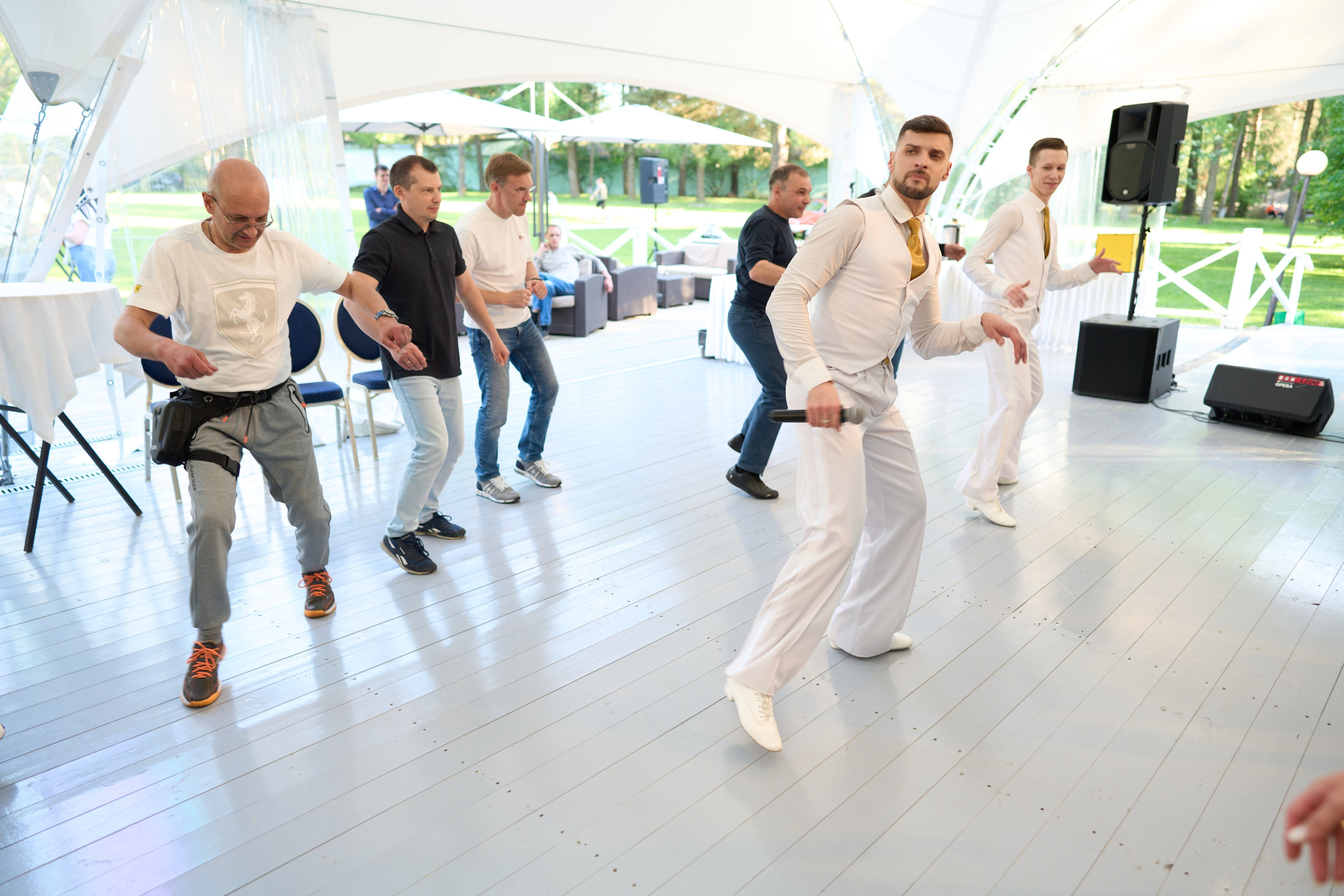 Мероприятия / Концерты. Фотограф в Москве — Максим Тарасенко