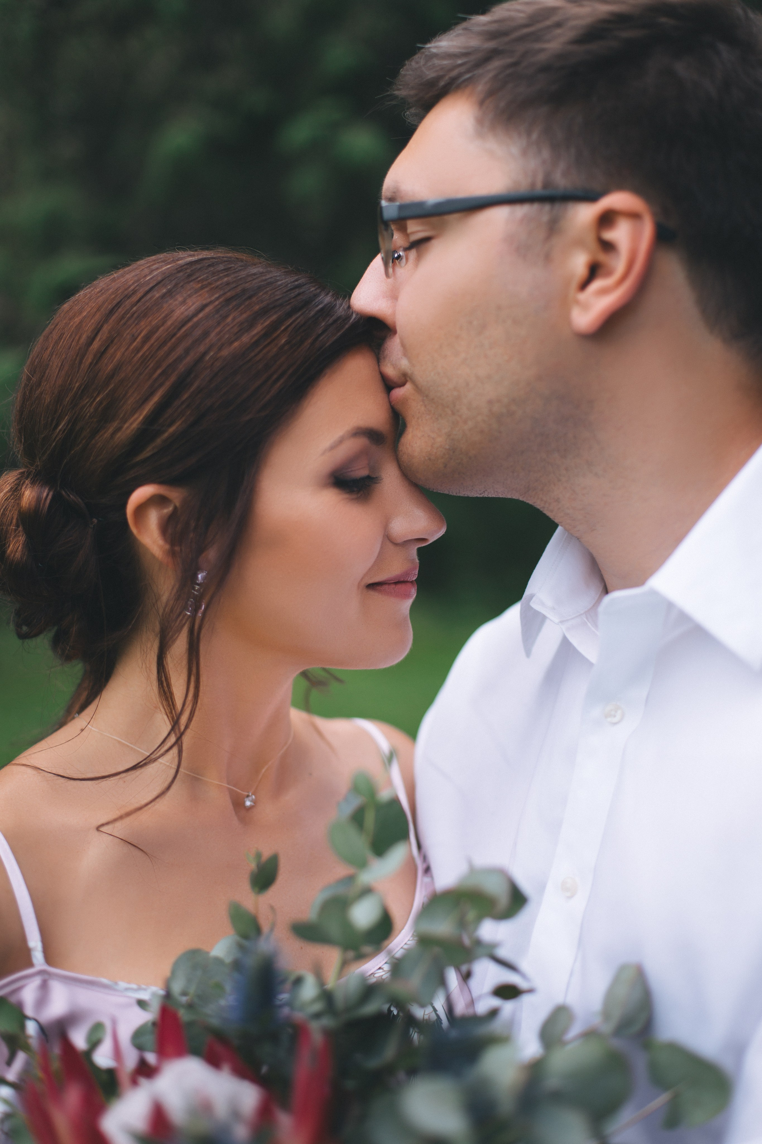 Артем и Надежда. Brand и контент фотограф