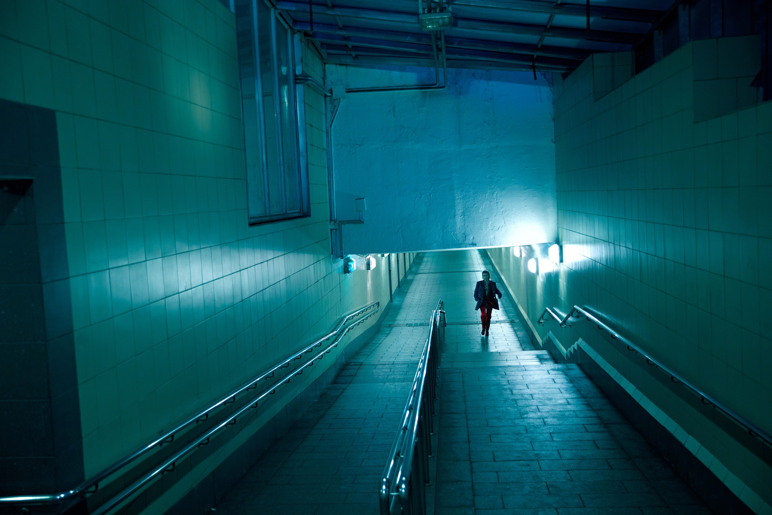 NIGHT OBSESSION. Yulia Otroschenko