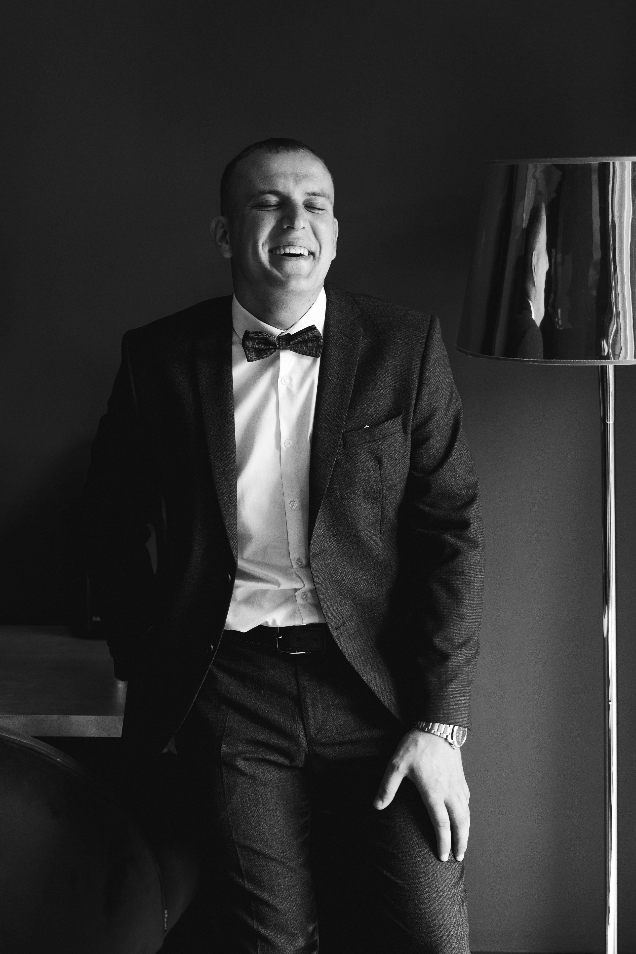 Свадебный фотограф в Москве Анна Полушина