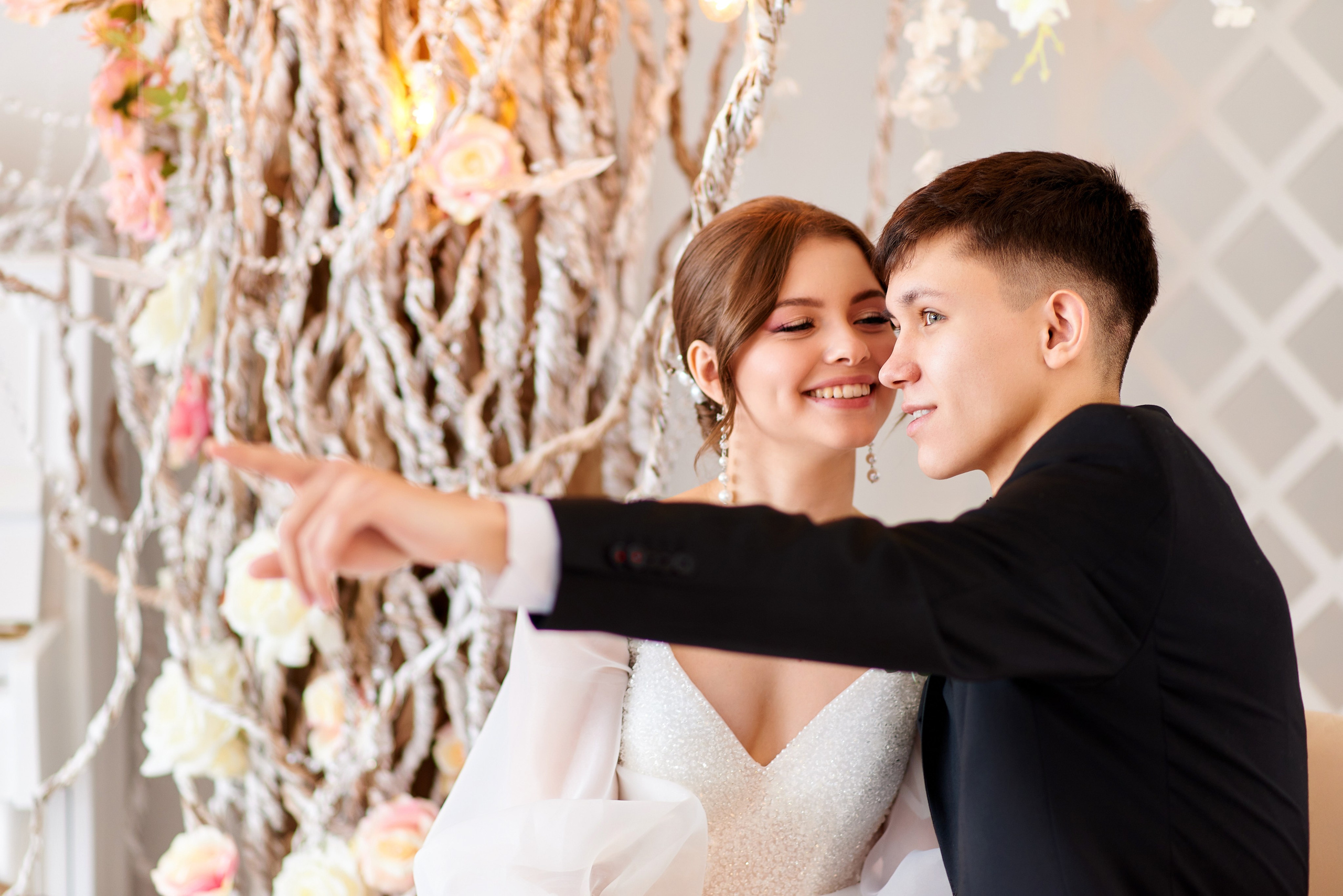 Д & М. Семейный и детский фотограф в г. Ногинске Ангелина Хасанова