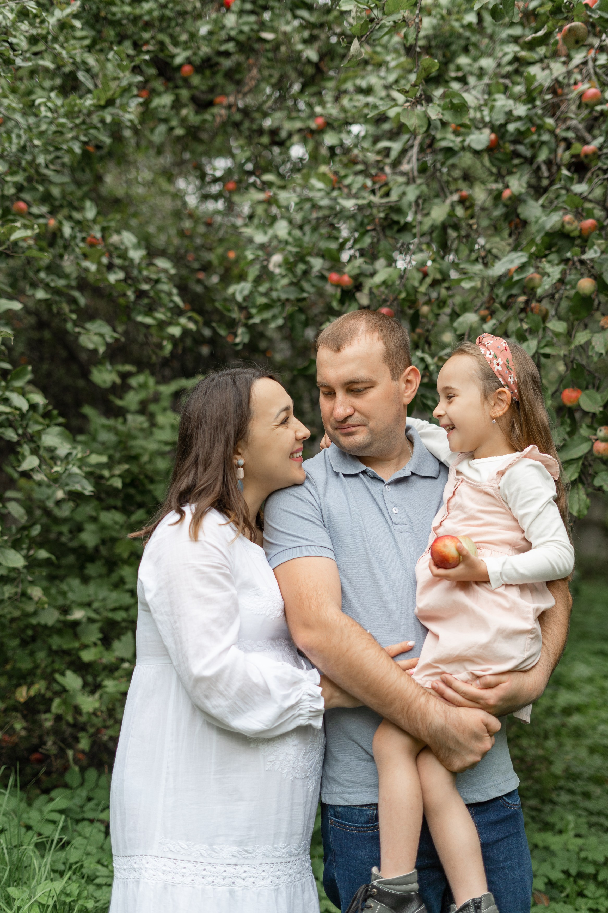 Осеннее ожидание. Главная