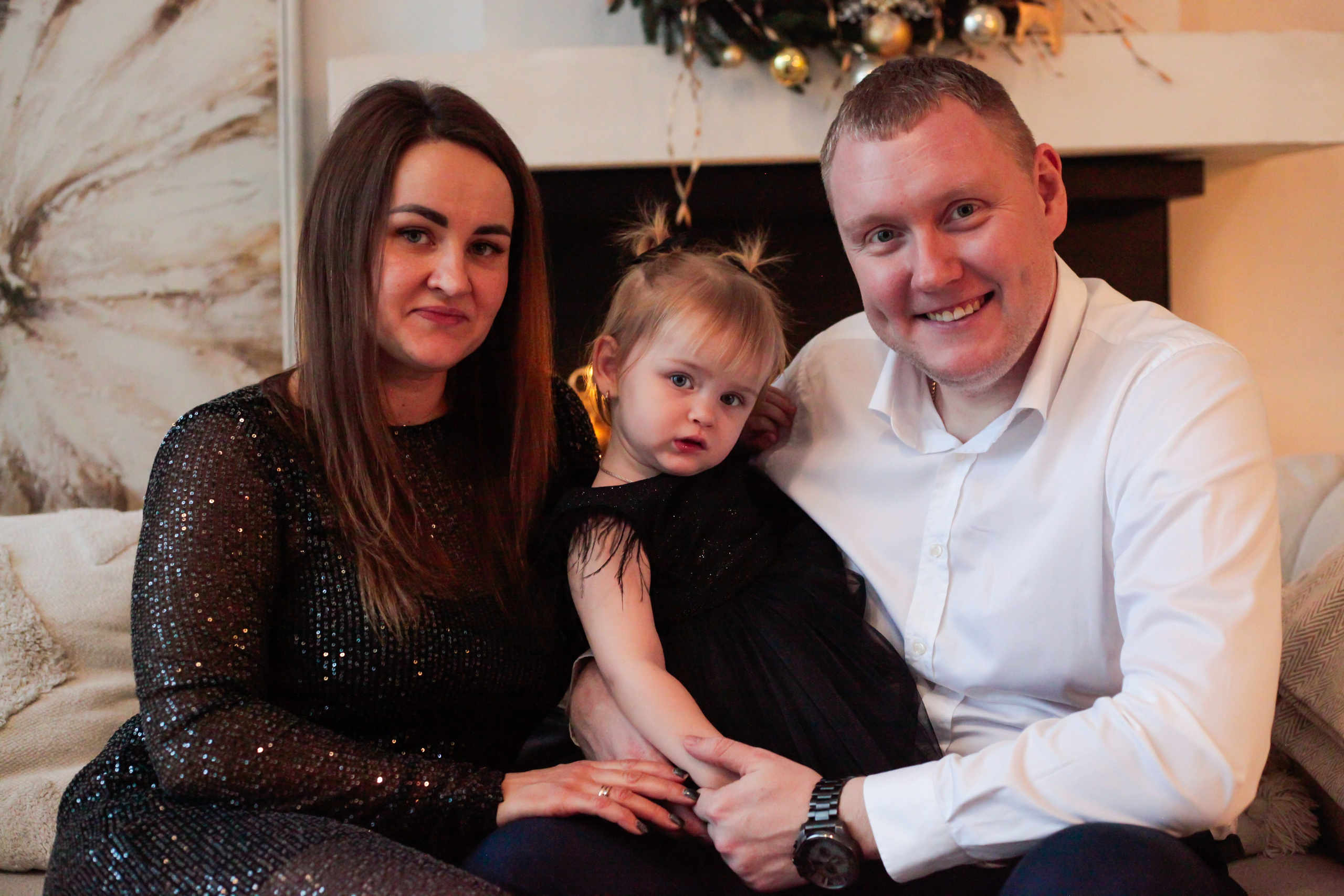 Семейные съемки. Семейный фотограф Москва