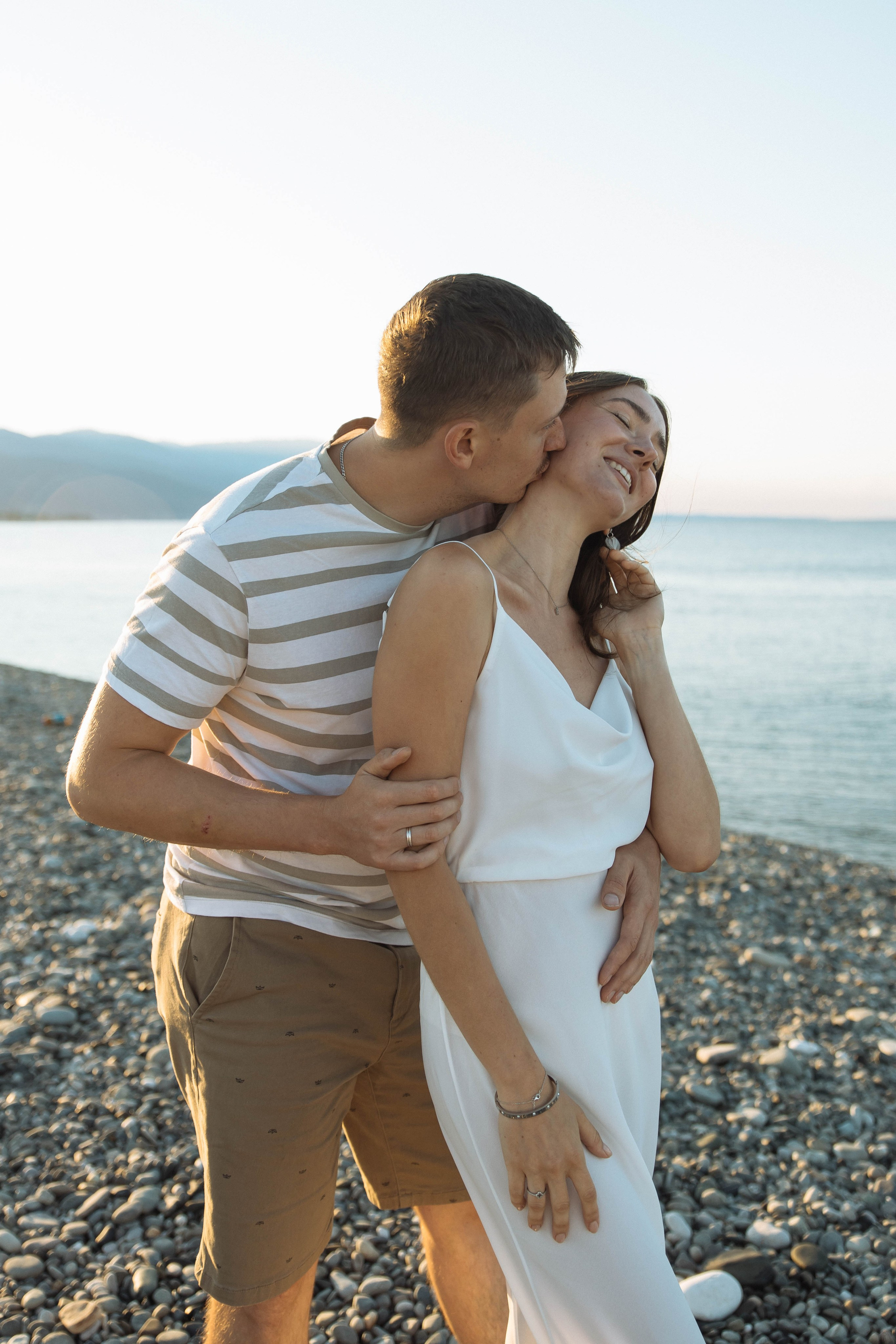 Влад и Лиза. Сочи. Свадебный и семейный фотограф в Москве и Подмосковье Ольга Останина