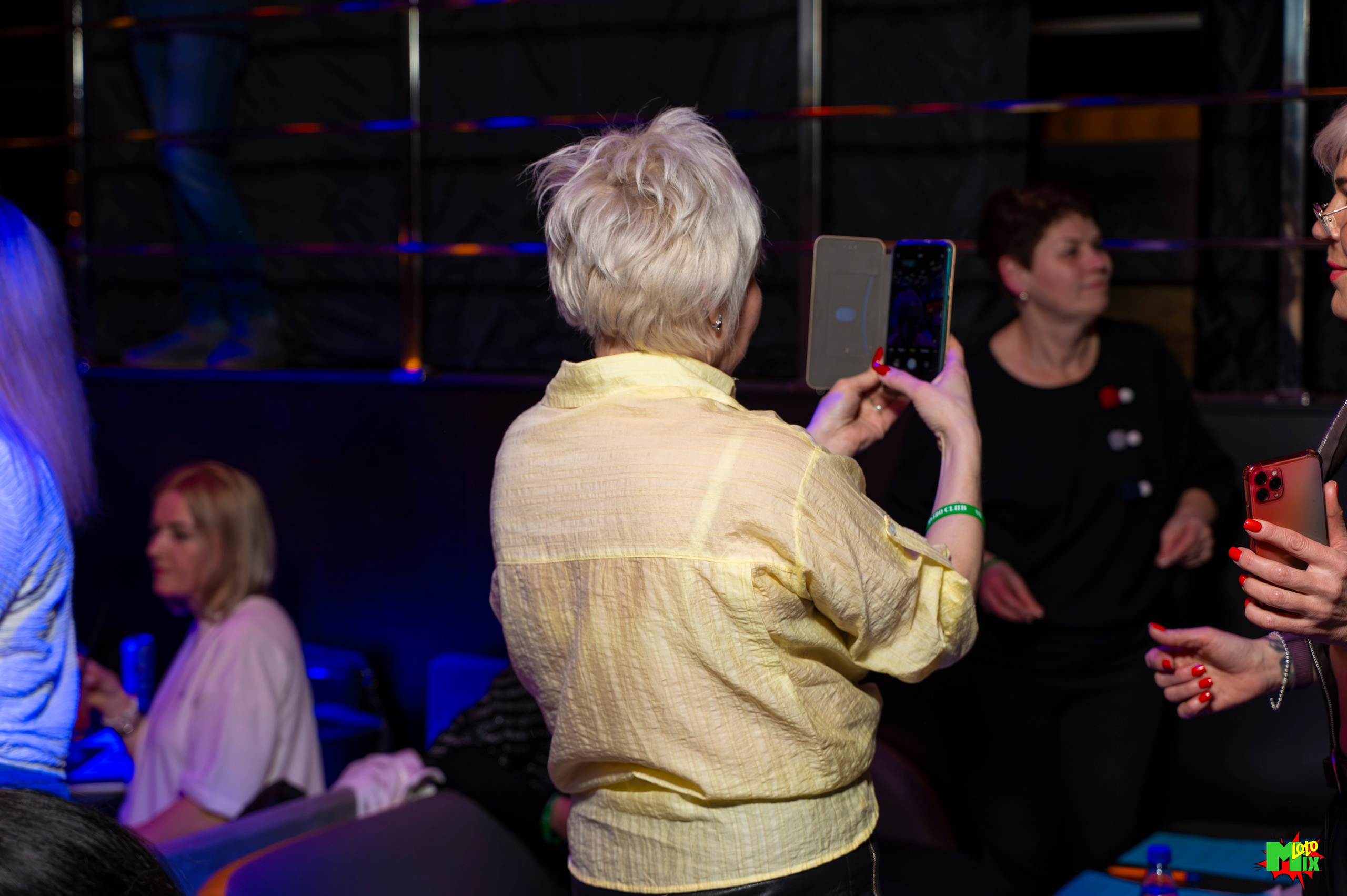 Репортаж MIXLOTO. Фотограф Беларусь — Ольга Шаповалова (Жардецкая)