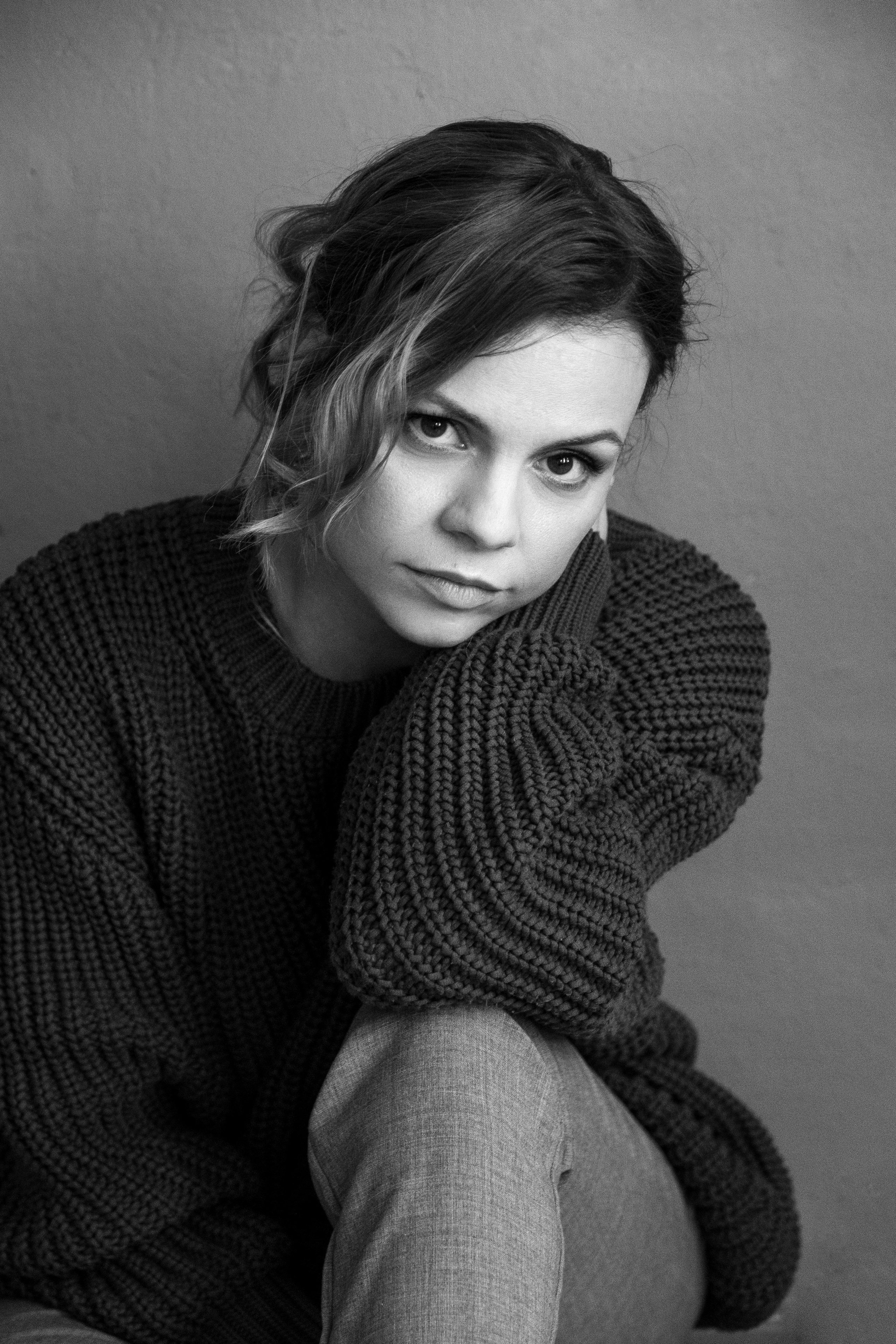 Татьяна. Иванова Екатерина. Фотограф Омск