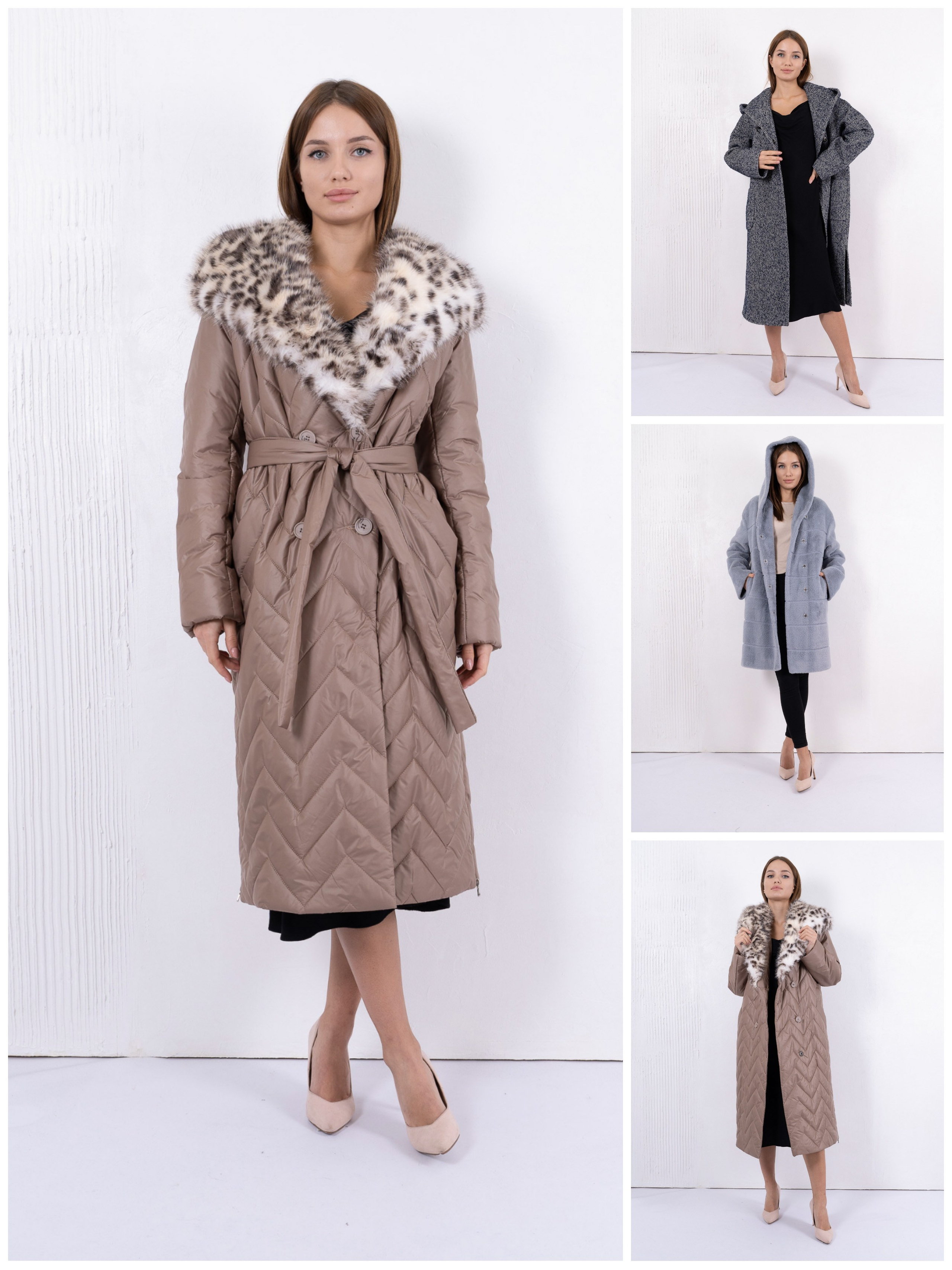 Девушки. Фото для маркетплейс