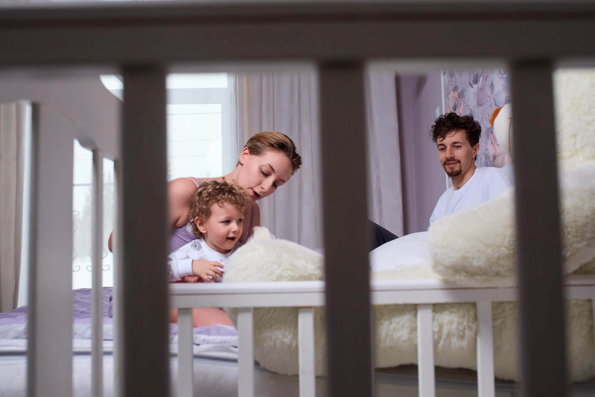 Рождественское утро. Видеограф, фотограф Илья Новиков Москва, Екатеринбург, Калининград