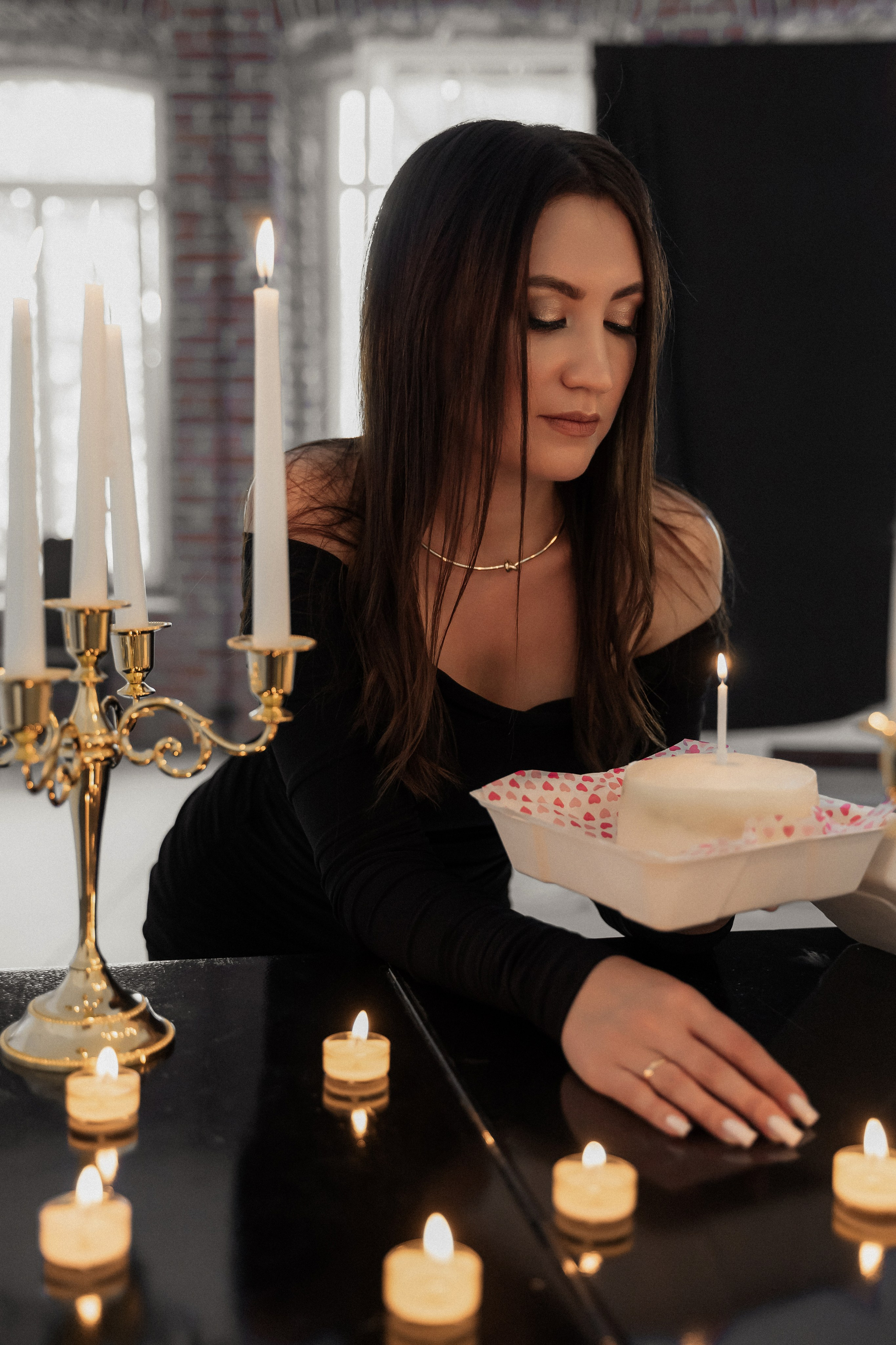 Диана. Фотограф Алина Филимонова Тверь