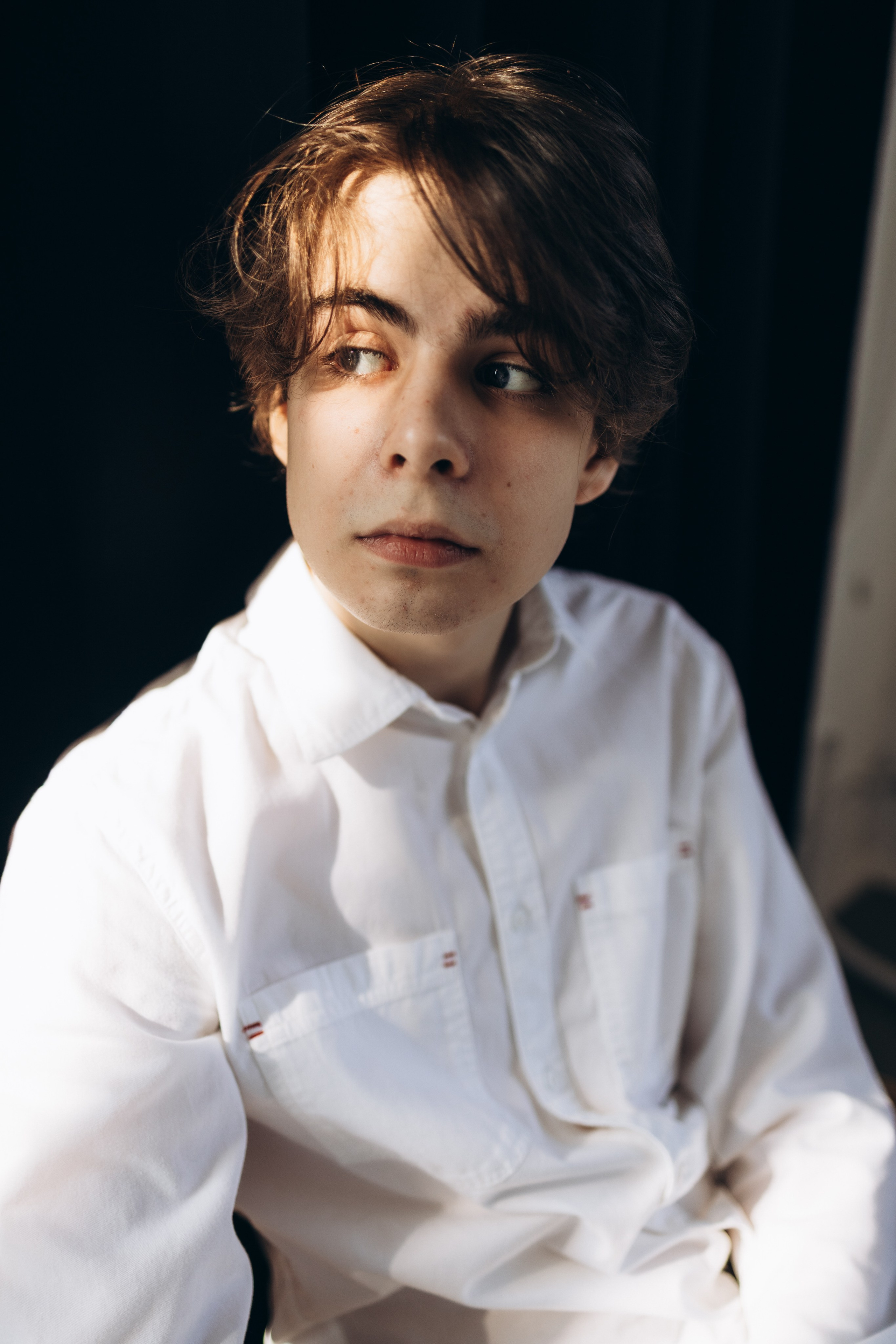 Фотосессия выпускного класса. Фотограф Артем Бросов в Санкт-Петербурге и Дубае