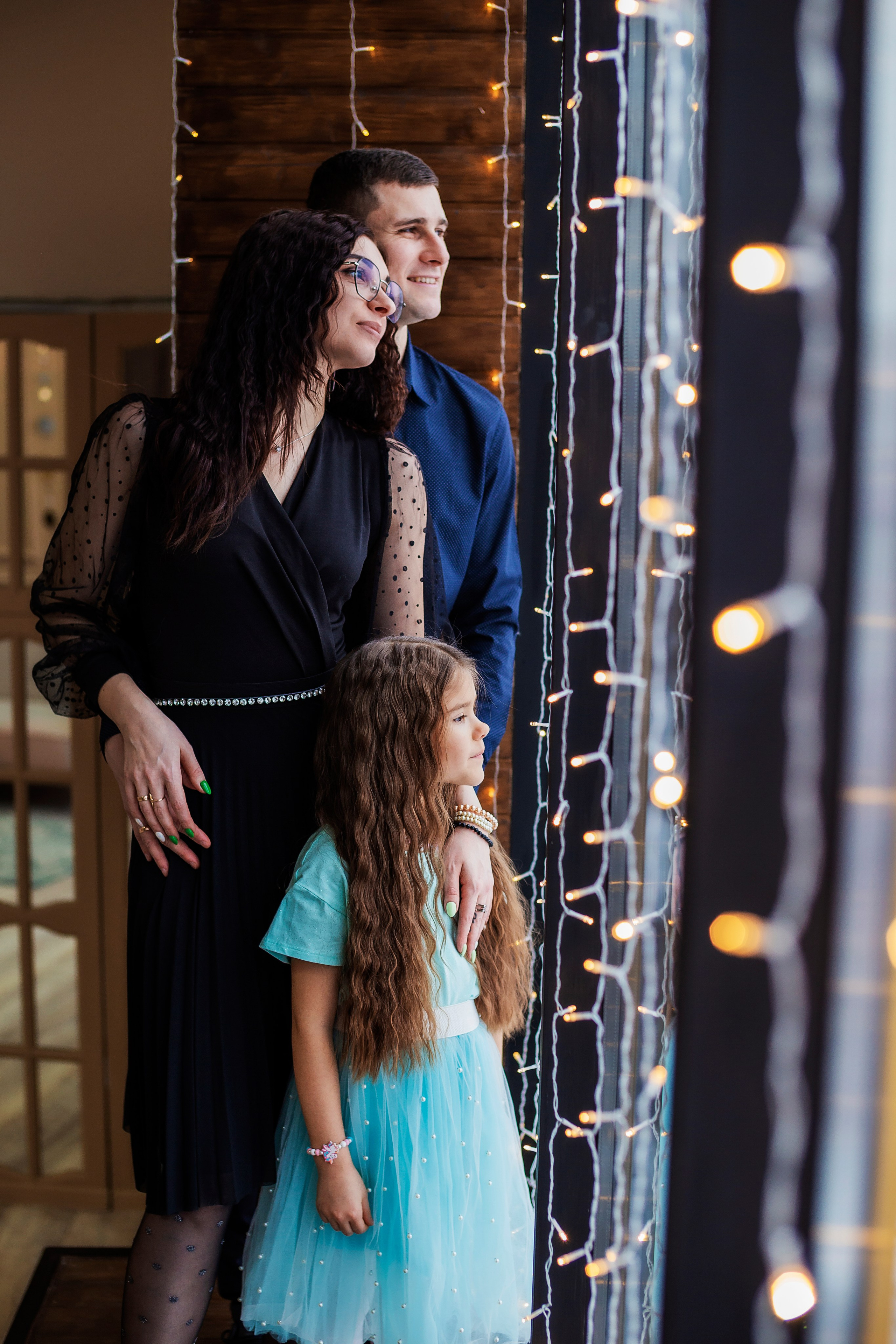 24.12.23. Семейный фотограф в Саратове