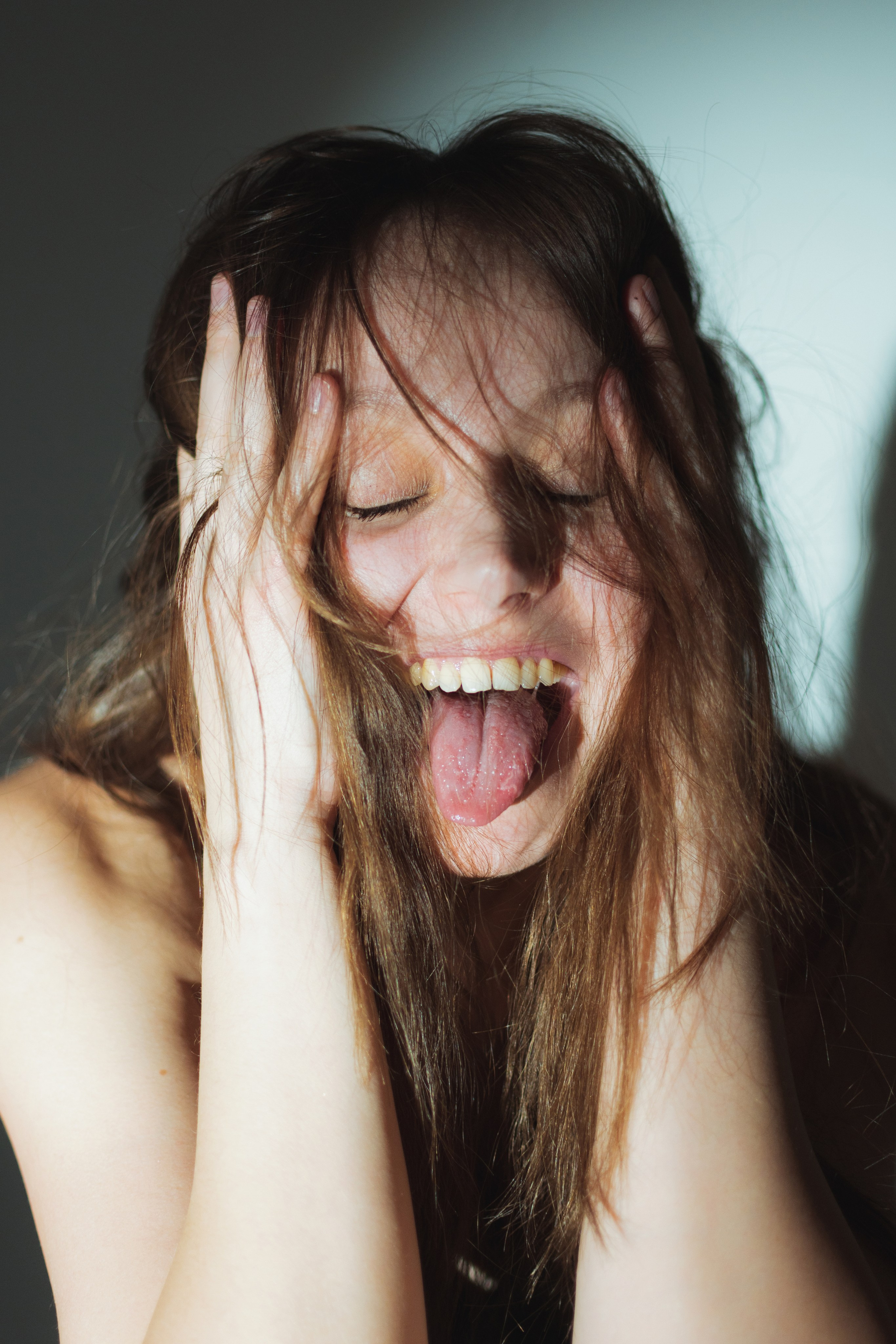 Инна. Фотограф в Твери Дементьева Анастасия