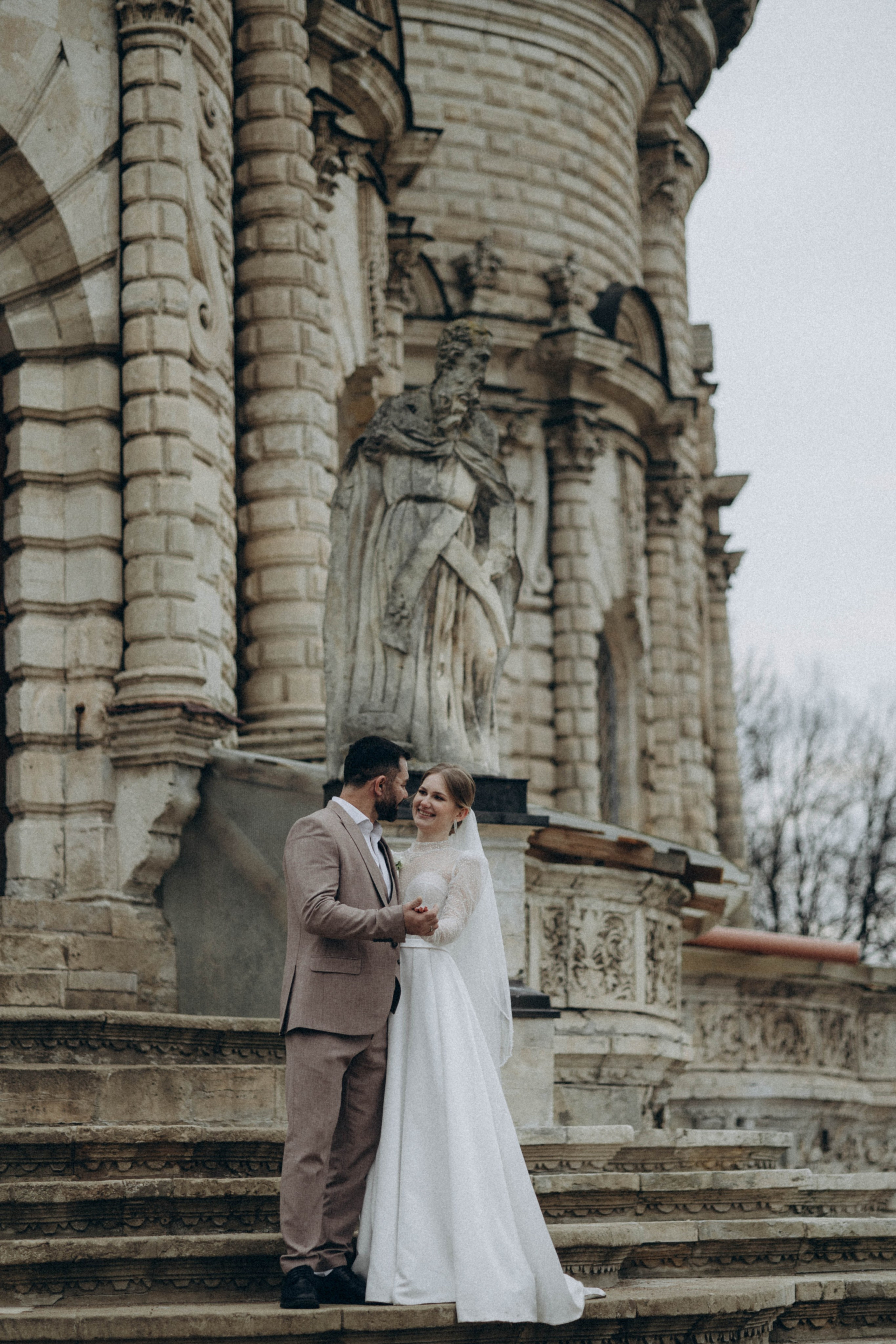 Свадьба. Роман и Ангелина. Свадебный фотограф. Москва и Московская Область