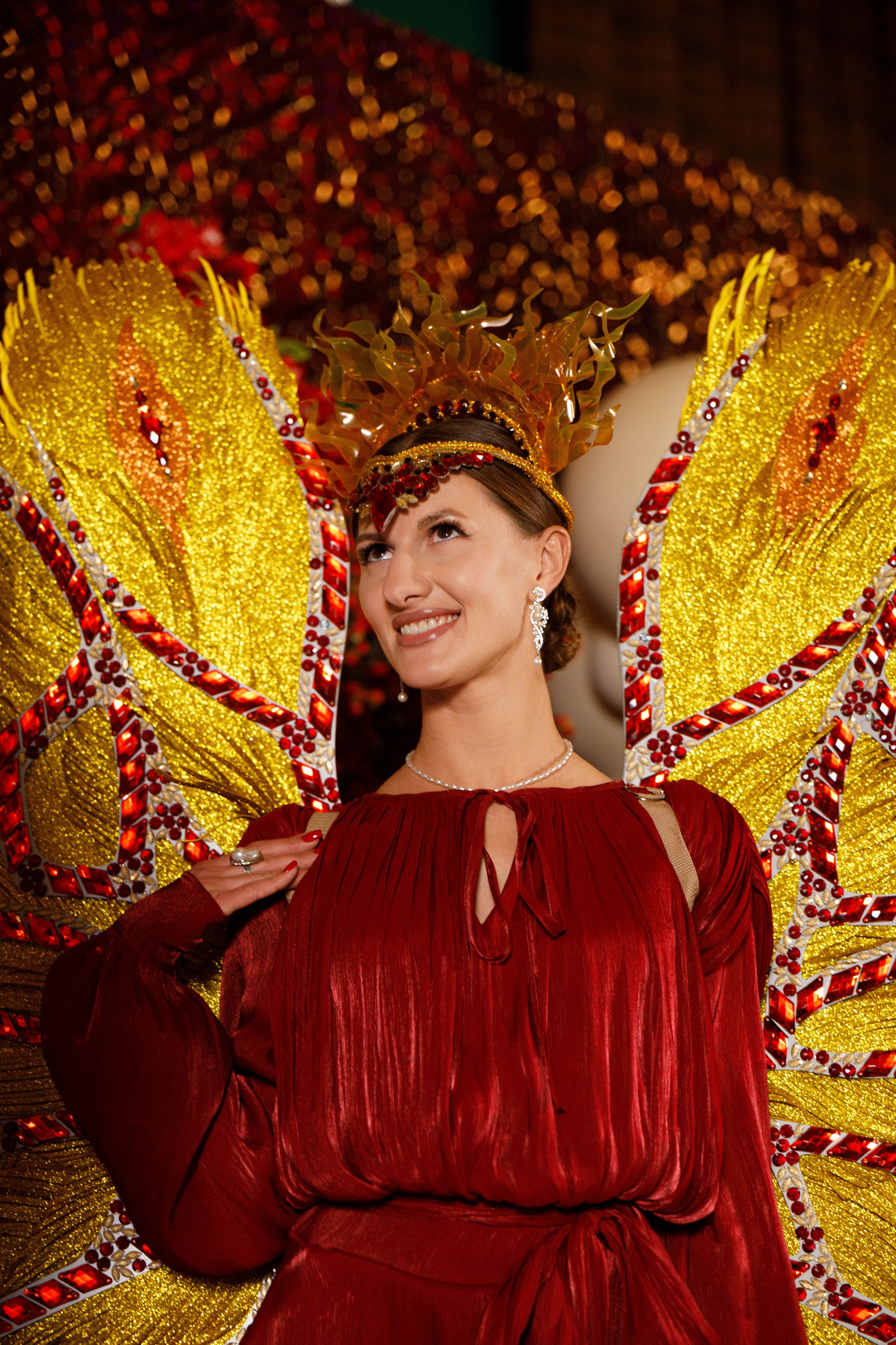 Премия AIR IN PARTY AWARDS. Свадебный фотограф. Москва и Московская Область