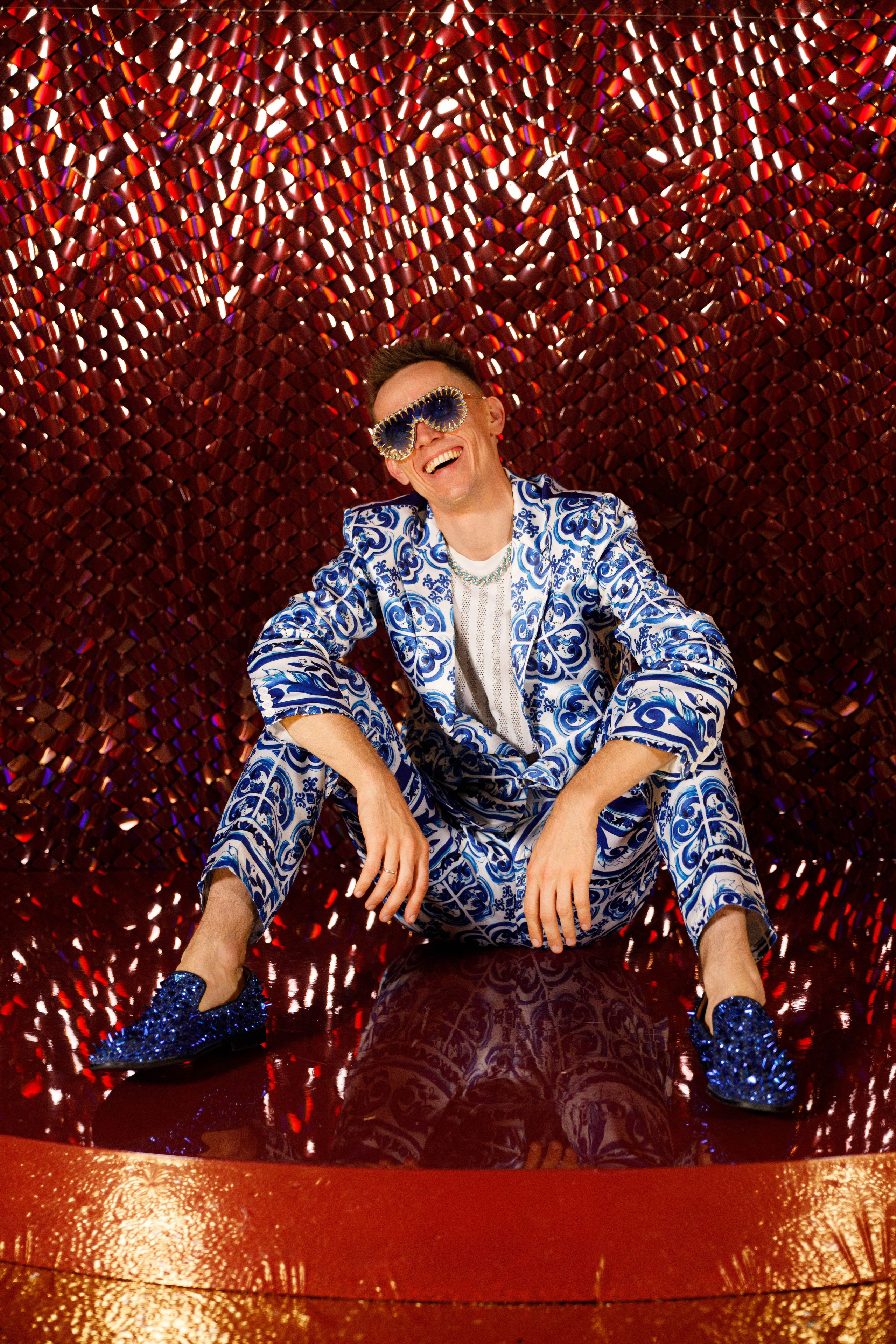 Премия AIR IN PARTY AWARDS. Свадебный фотограф. Москва и Московская Область