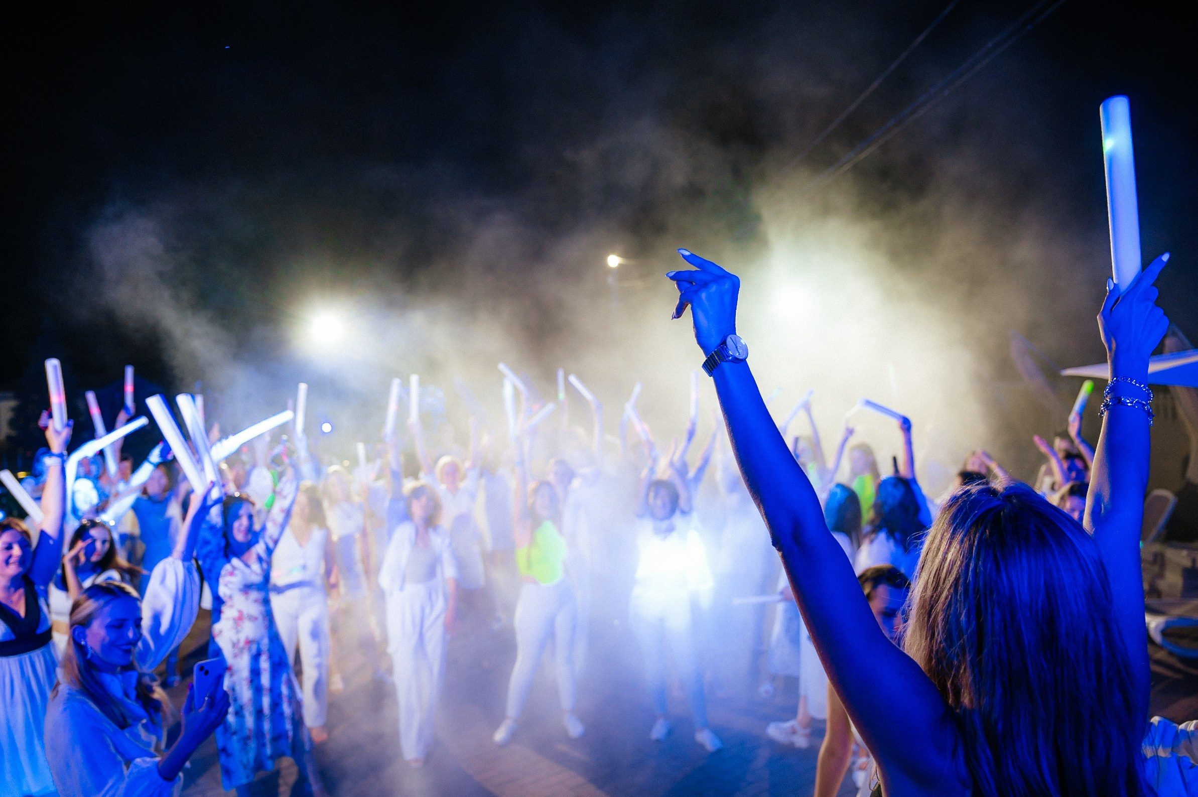 Белая Бачата. Свадебный и семейный фотограф Краснодар Майкоп Суслова Ольга