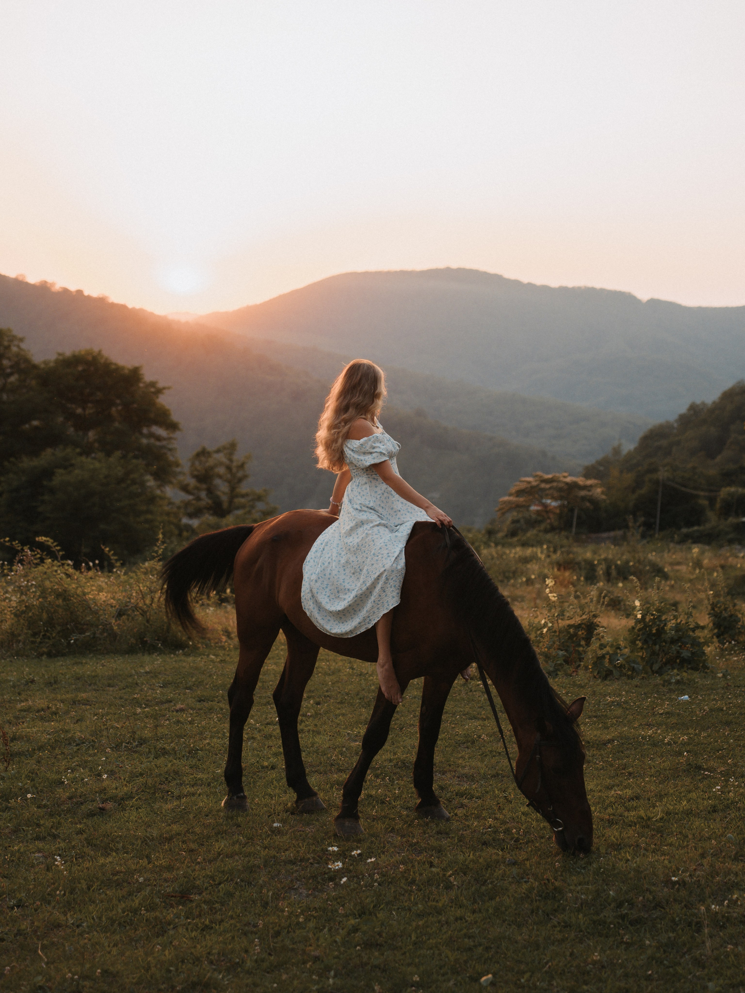 Индивидуальные фотосессии. Фотограф на Пхукете Виктория