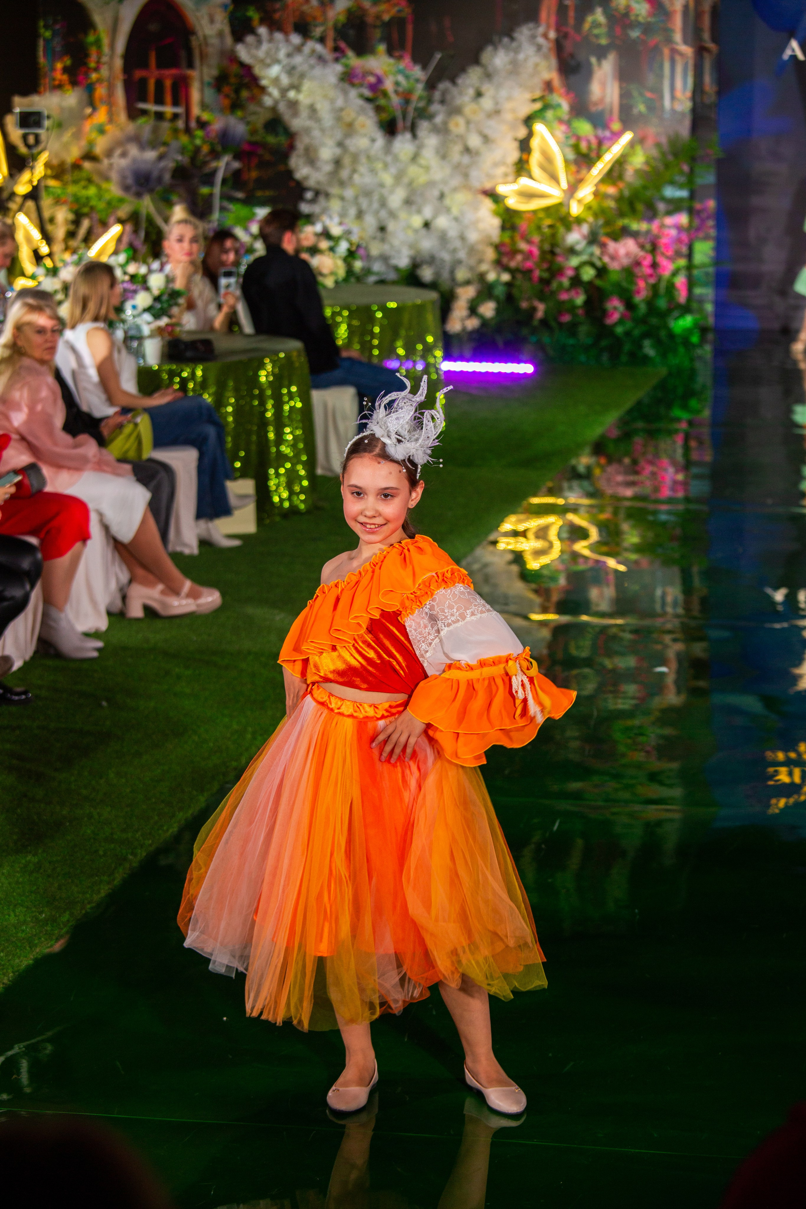 Эстетика Цветов. Репортажный, семейный, свадебный, портретный фотограф