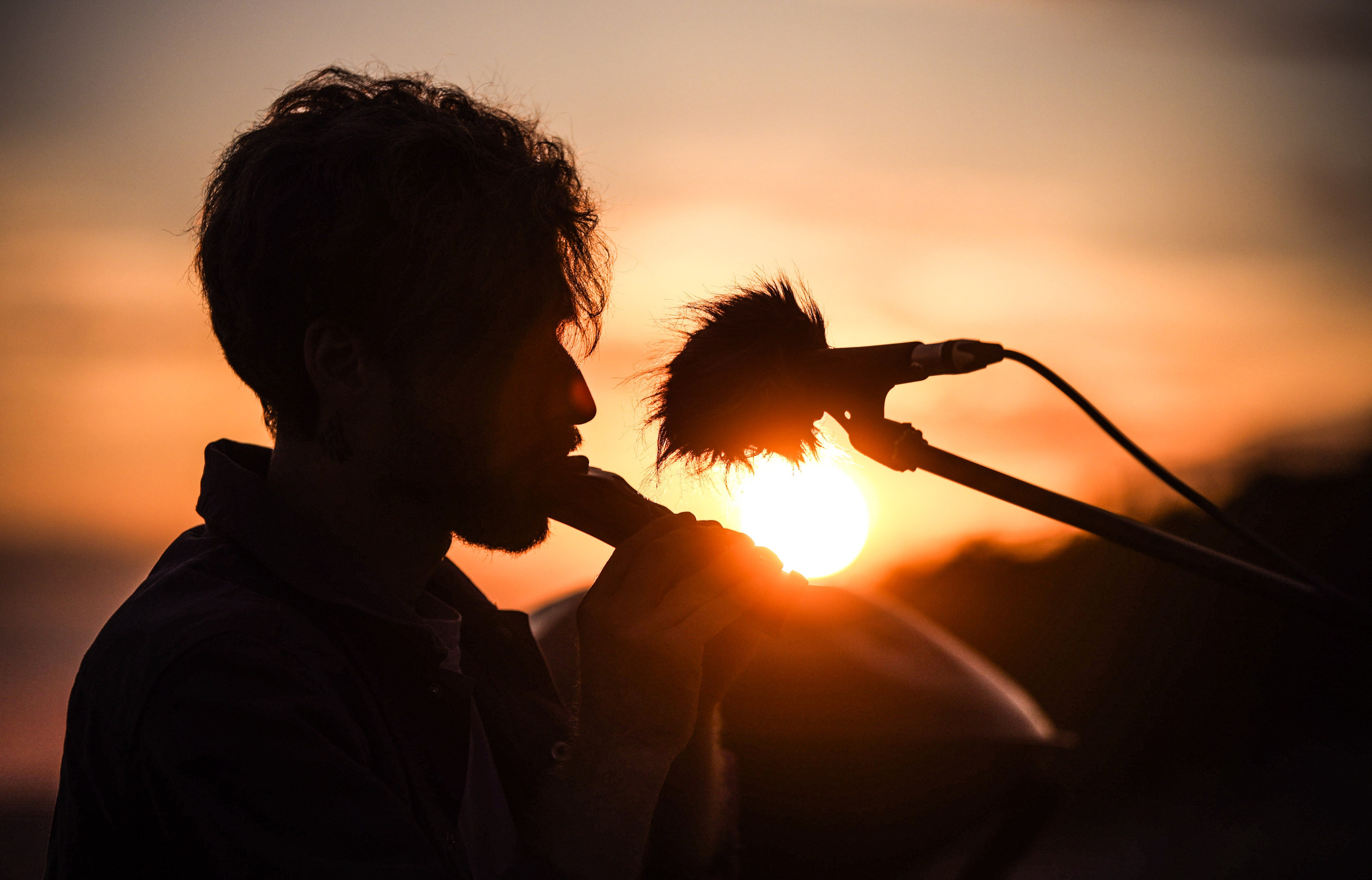 Глеб Захаренко — спортивный и репортажный фотограф в Крыму