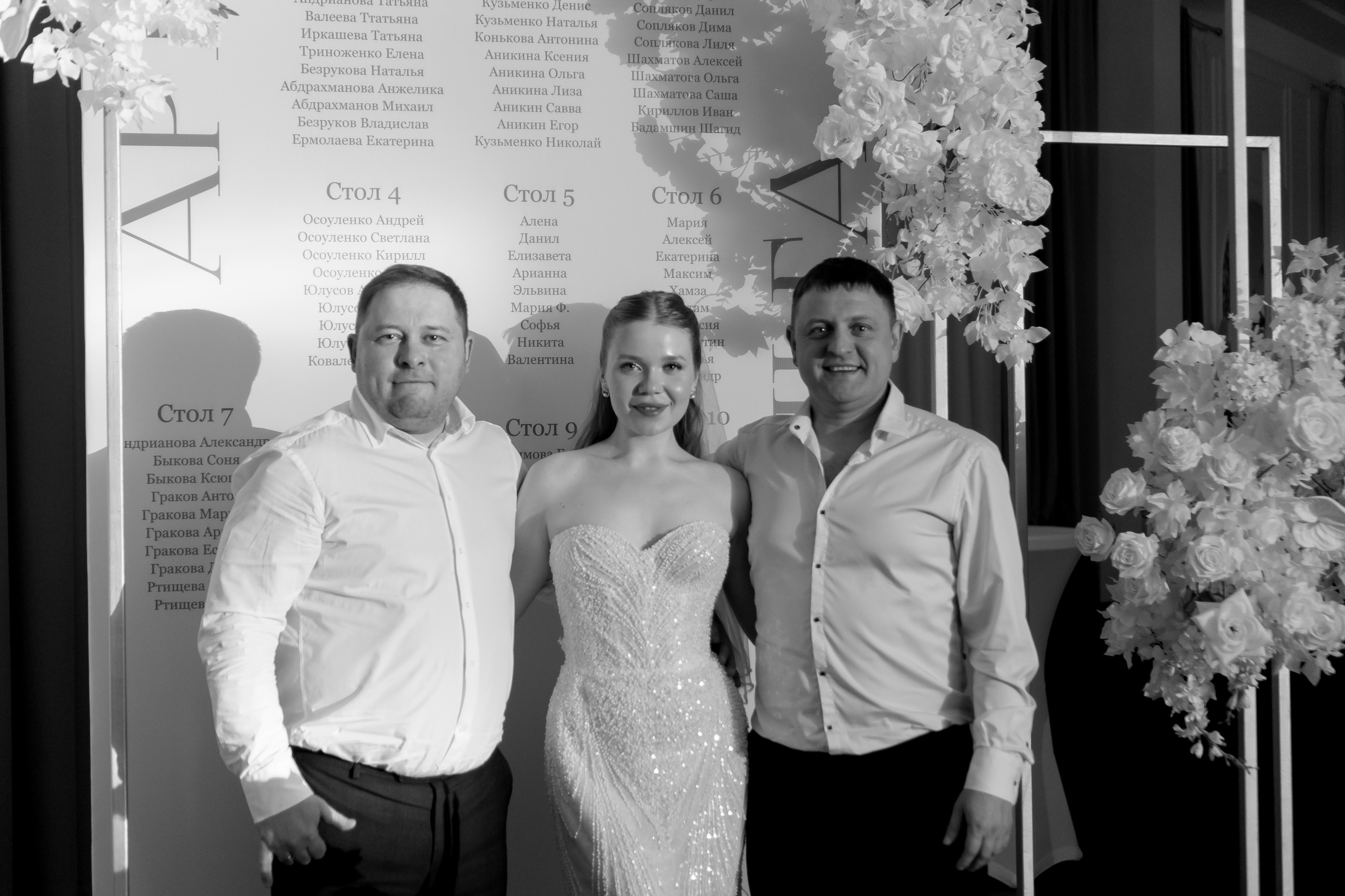 СВАДЕБНАЯ СЬЕМКА СБОРОВ В ОТЕЛЕ И ВЫЕЗД НА ЦЕРЕМОНИЮ (СНЯТО В СИБИРЕ В НИЖНЕВАРТОВСКЕ). Профессиональный фотограф, Санкт-Петербург — Виктория Богомолова