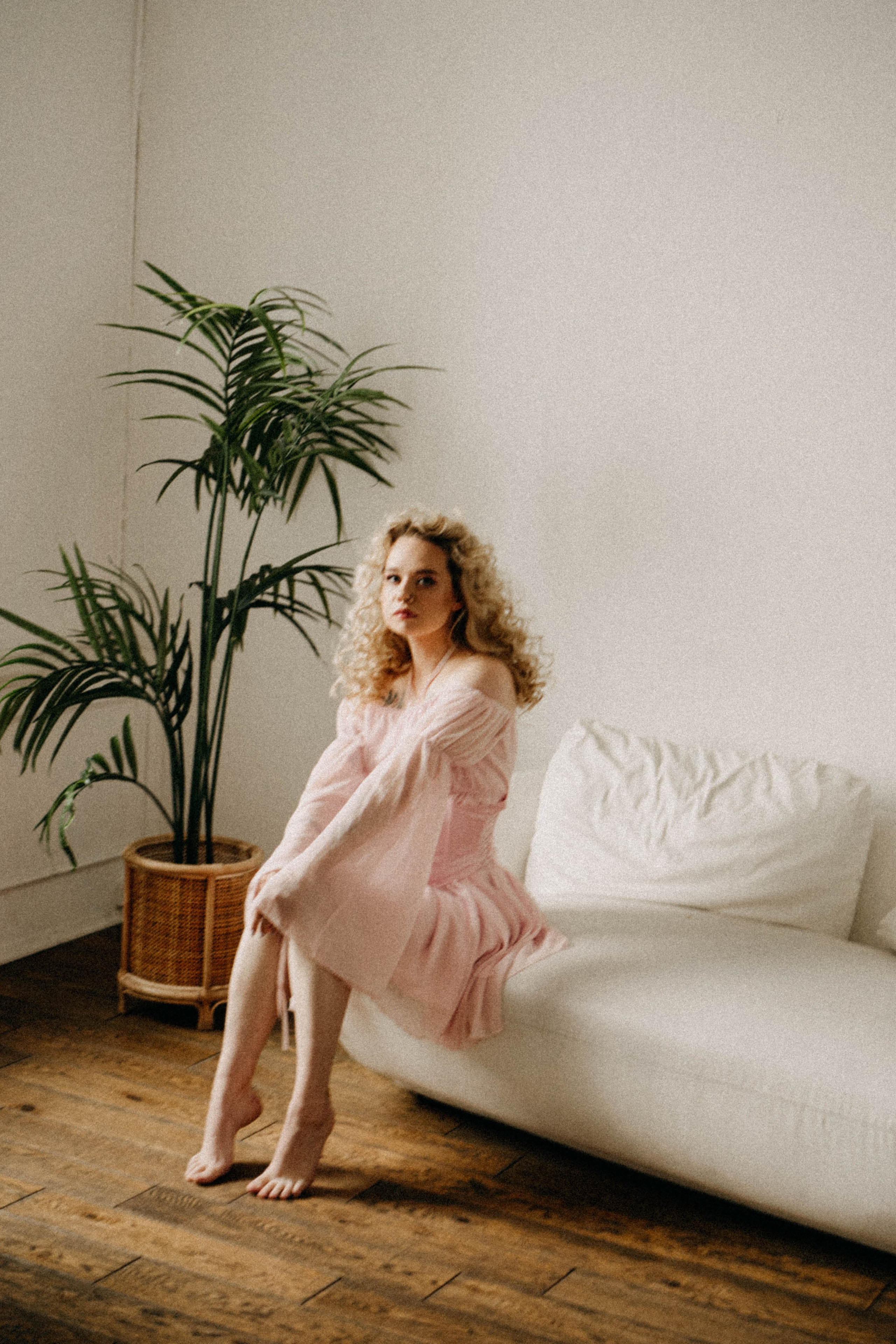 Студийная. Профессиональный фотограф, Санкт-Петербург — Виктория Богомолова