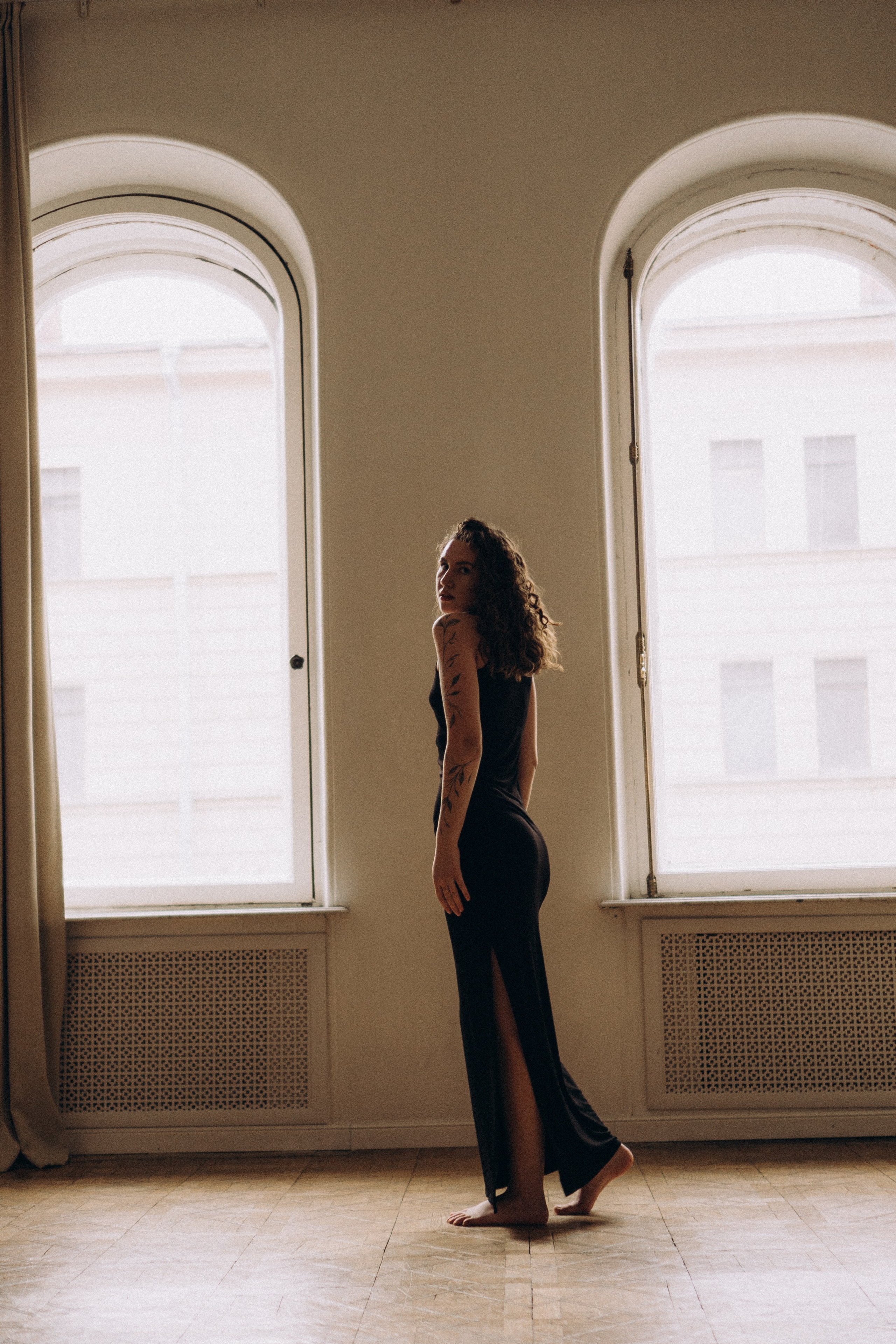 Для девушки. Профессиональный фотограф, Санкт-Петербург — Виктория Богомолова