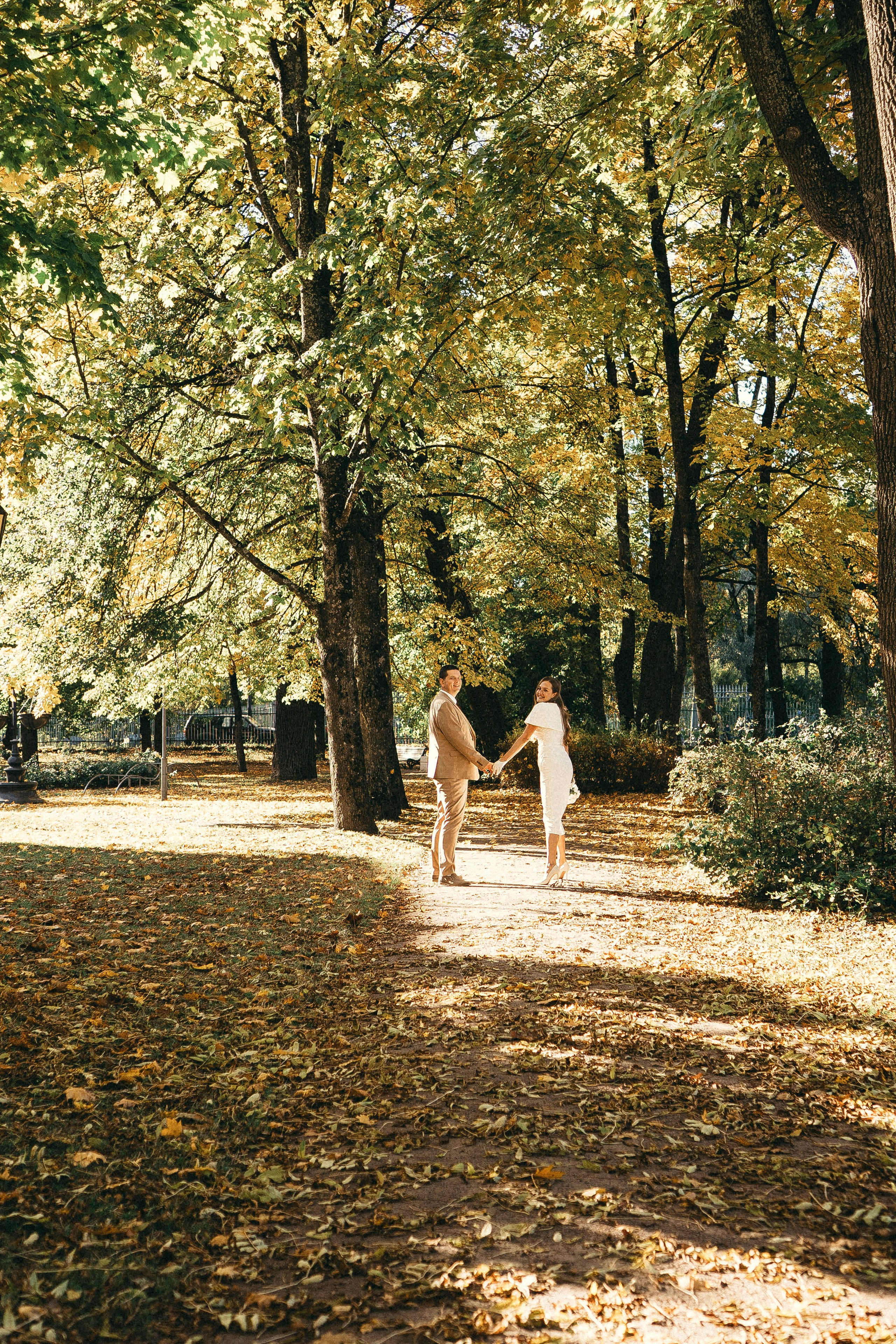 СВАДЕБНАЯ СЬЕМКА В ПУШКИН. Профессиональный фотограф, Санкт-Петербург — Виктория Богомолова