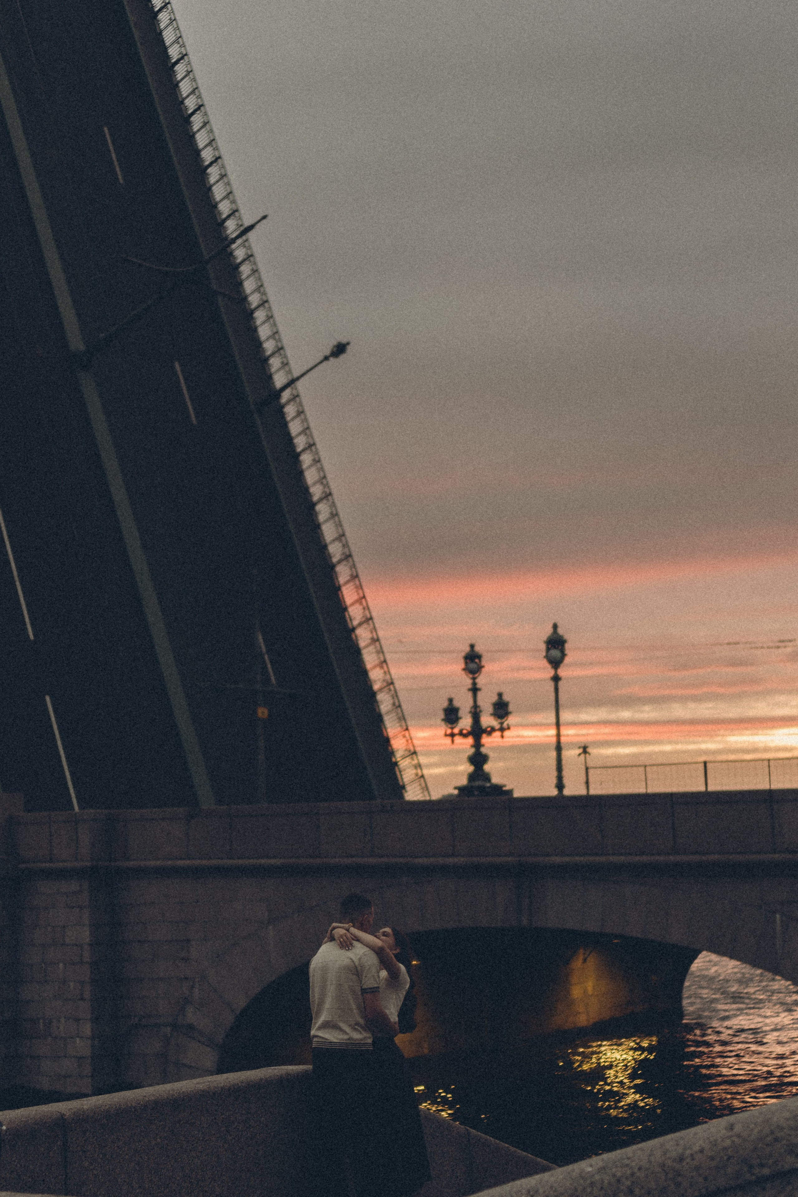 РАССВЕТНАЯ ИСТОРИЯ. Профессиональный фотограф, Санкт-Петербург — Виктория Богомолова