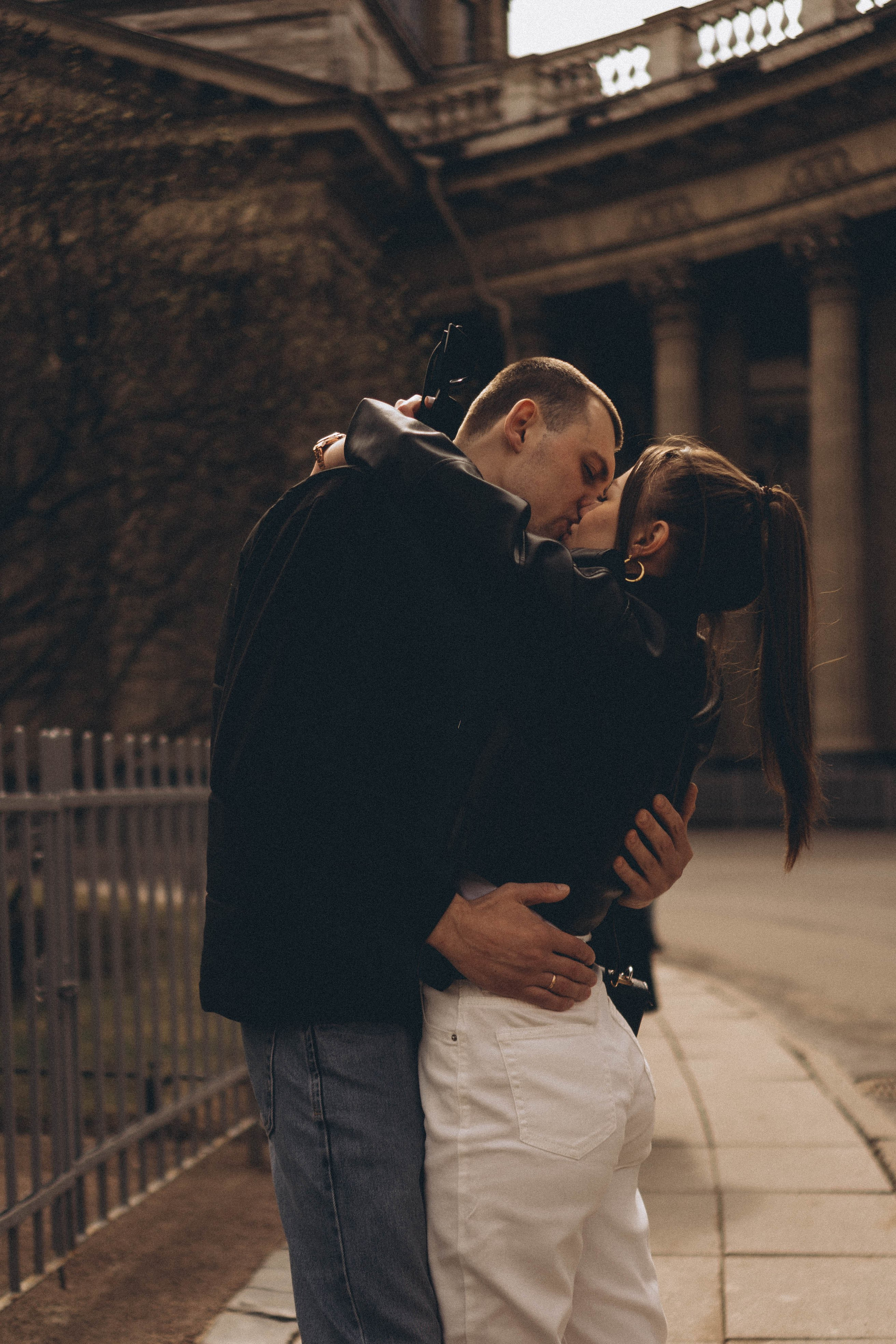 Прогулочная. Профессиональный фотограф, Санкт-Петербург — Виктория Богомолова