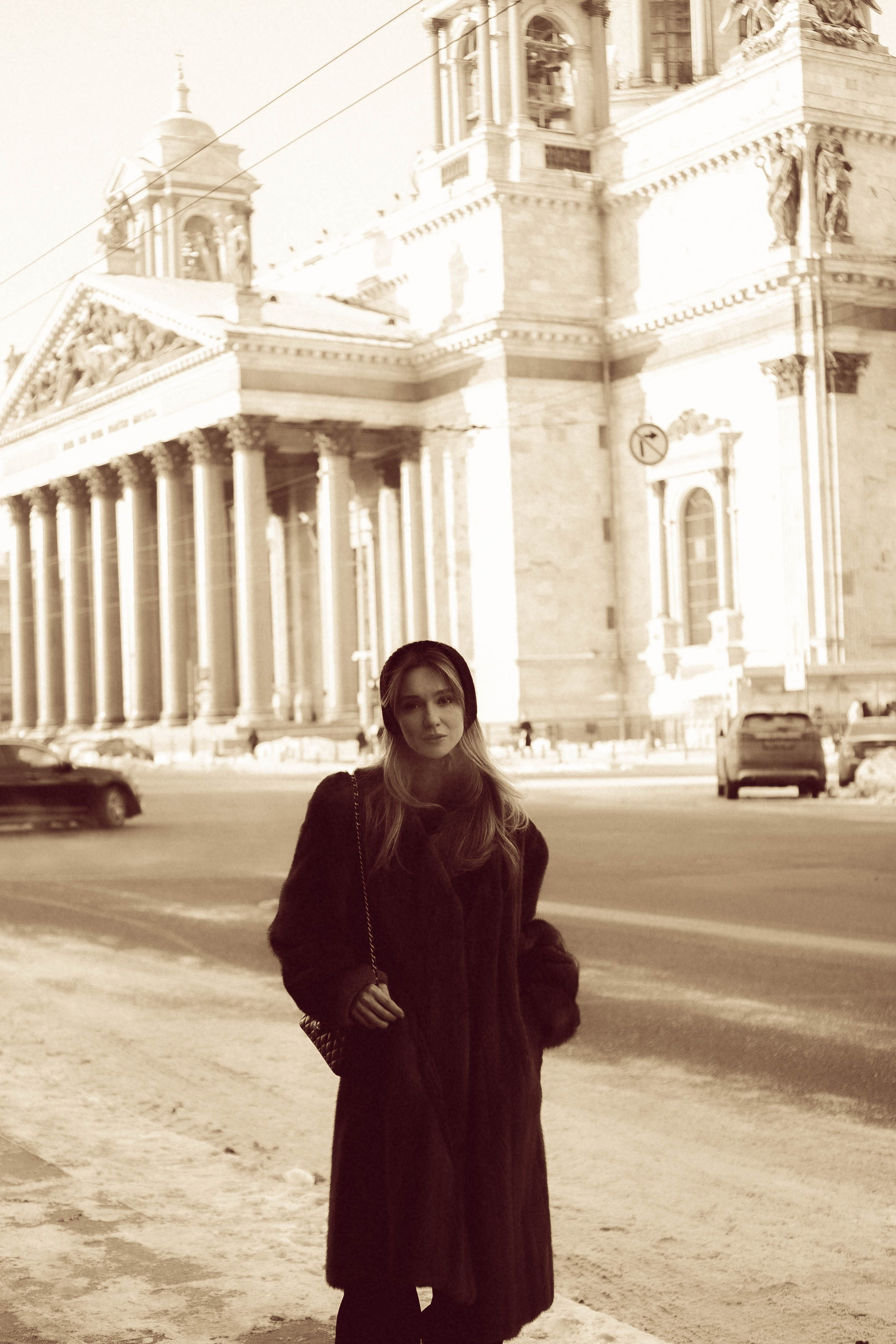 Ретро стиль. Профессиональный фотограф, Санкт-Петербург — Виктория Богомолова