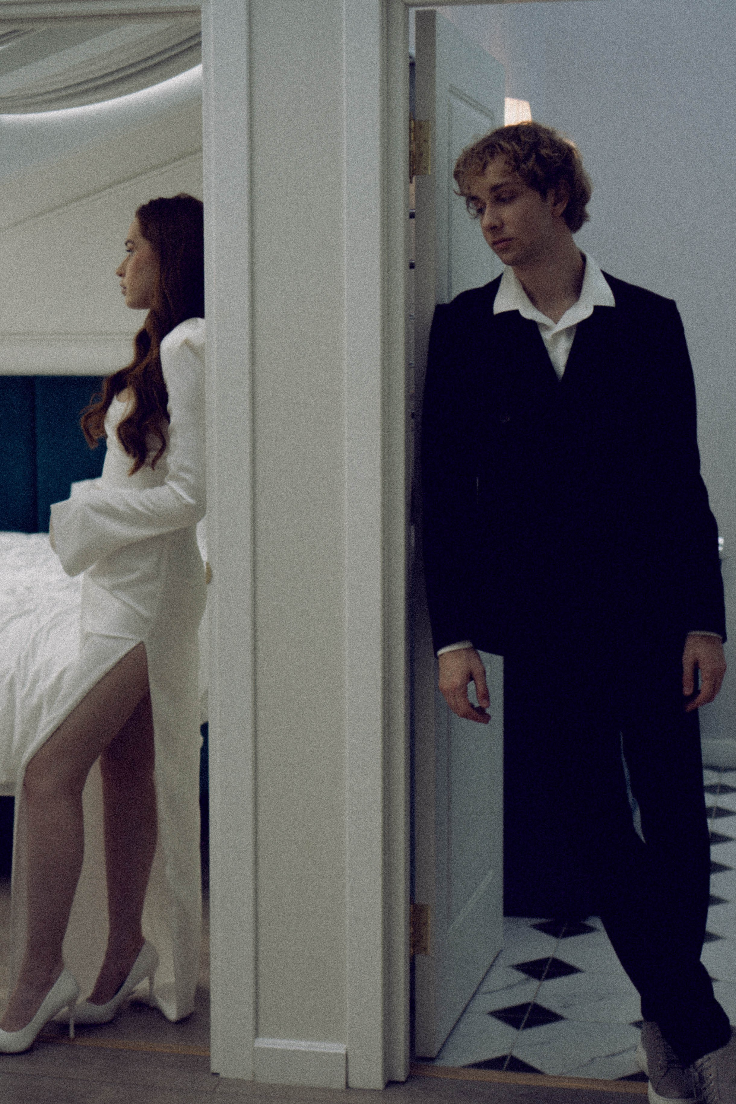 СВАДЕБНАЯ СЬЕМКА В ОТЕЛЕ. СБОРЫ ЖЕНИХА И НЕВЕСТЫ И ТАКЖЕ ТОР И ПОДГОТОВКА К ПРОГУЛКЕ. Профессиональный фотограф, Санкт-Петербург — Виктория Богомолова