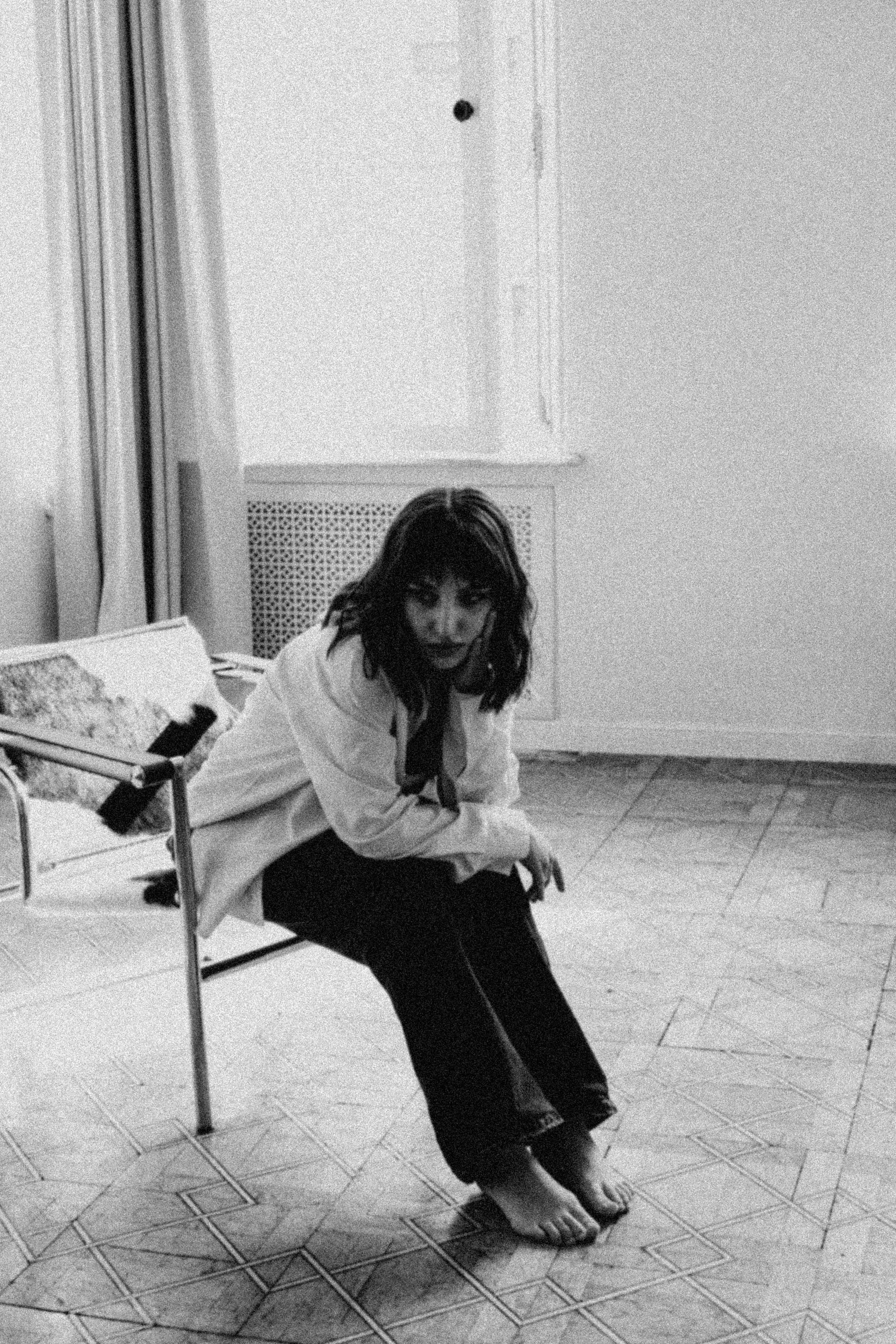 Студийная. Профессиональный фотограф, Санкт-Петербург — Виктория Богомолова