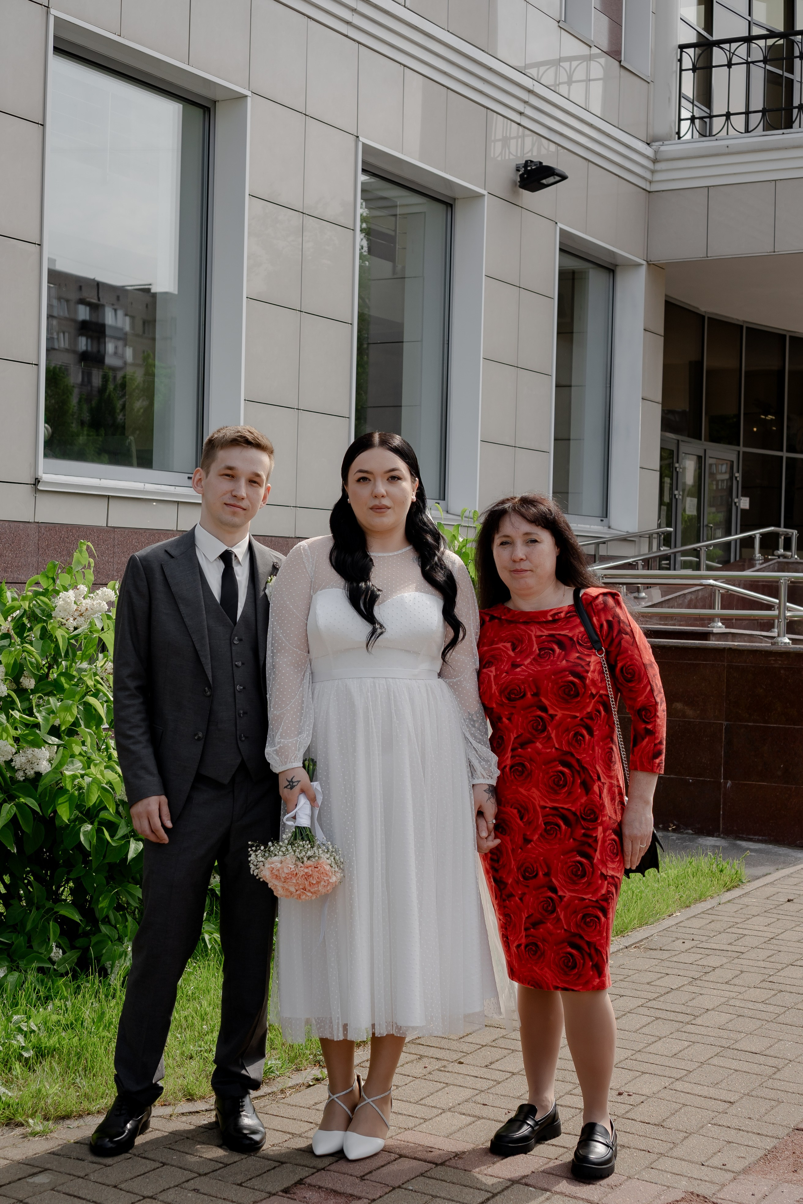 СВАДЕБНАЯ СЬЕМКА В ЗАГСЕ И БАНКЕТ. Профессиональный фотограф, Санкт-Петербург — Виктория Богомолова