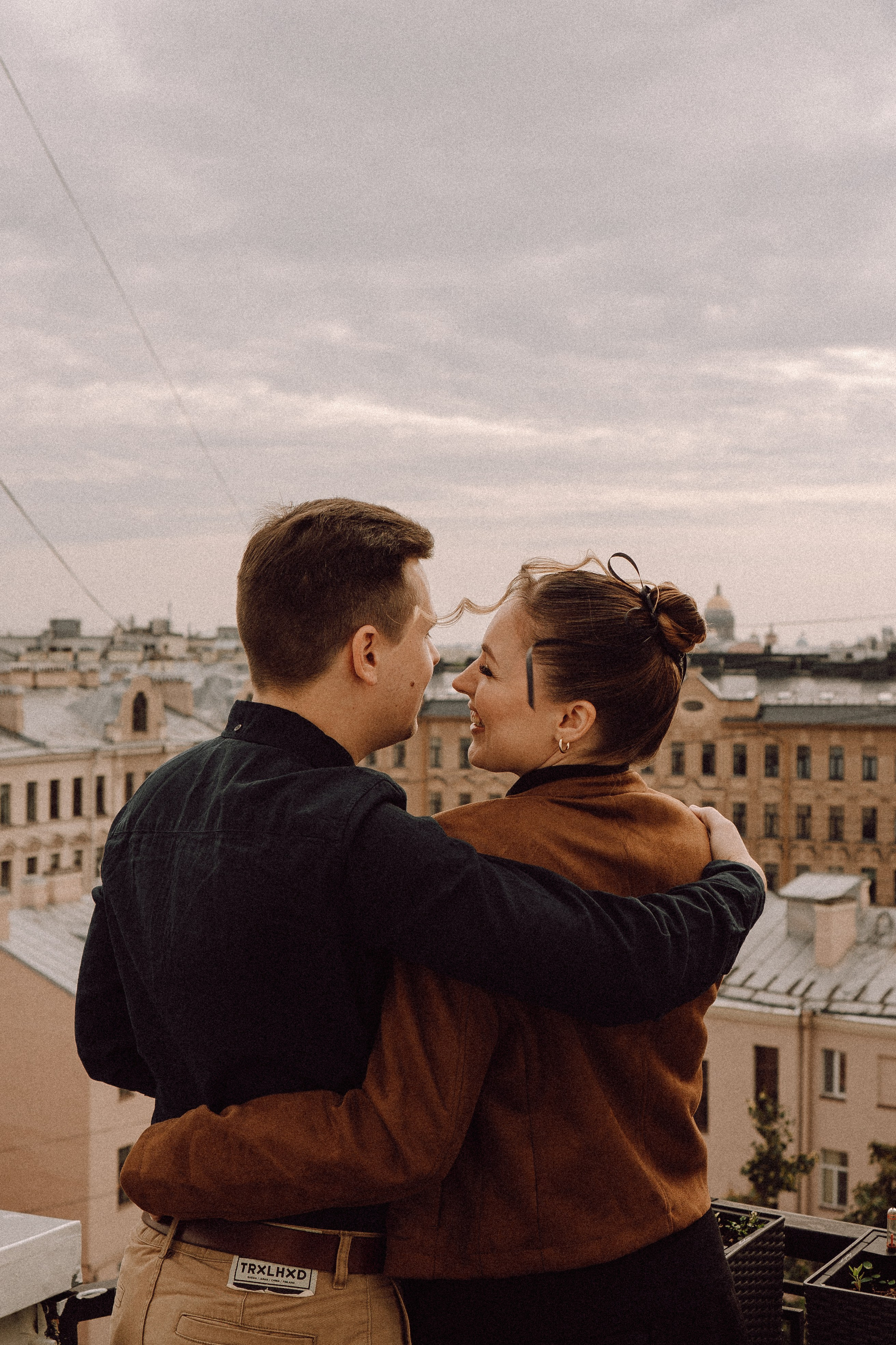 LOVE. Профессиональный фотограф, Санкт-Петербург — Виктория Богомолова