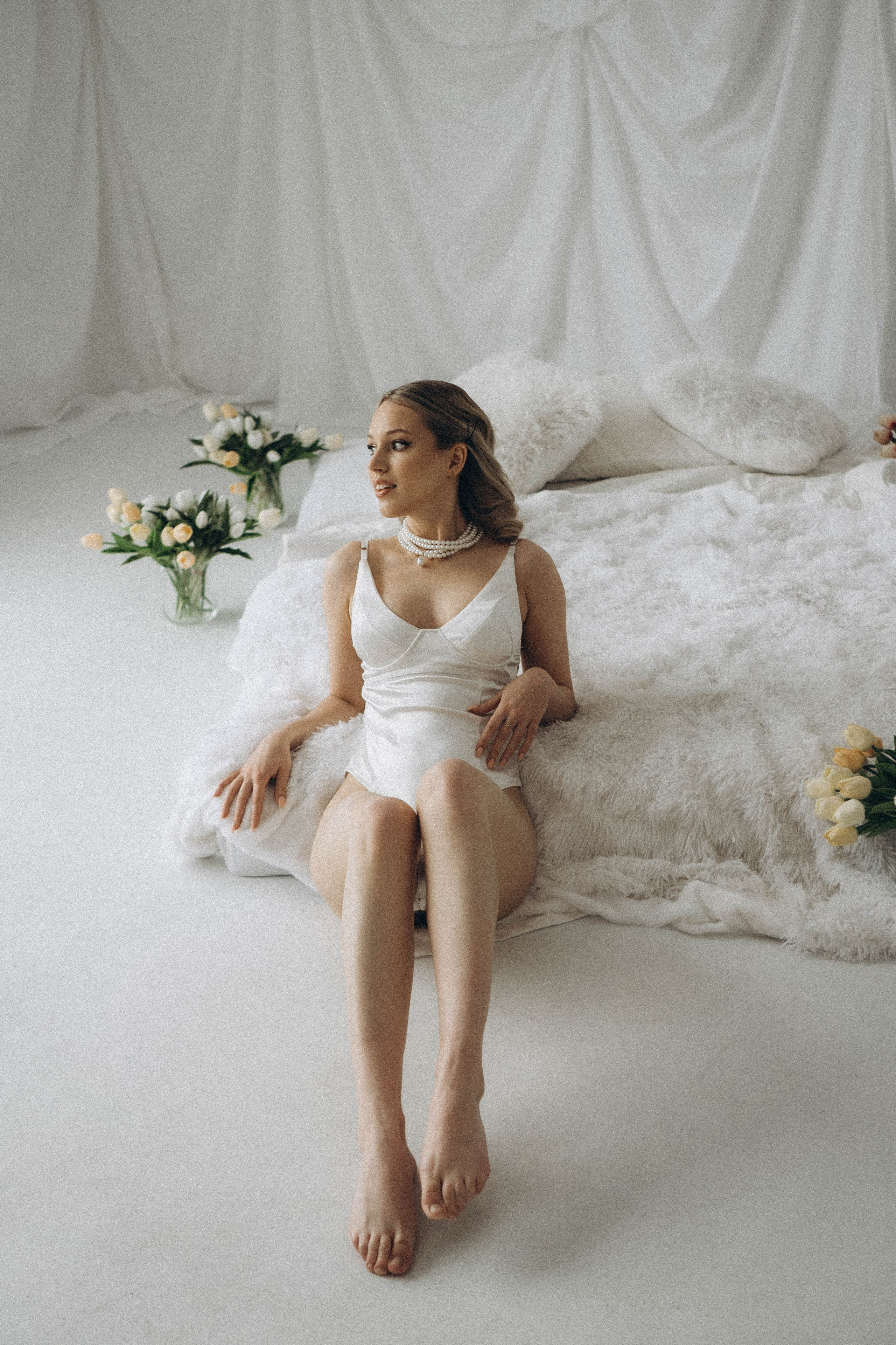 Весенняя. Профессиональный фотограф, Санкт-Петербург — Виктория Богомолова