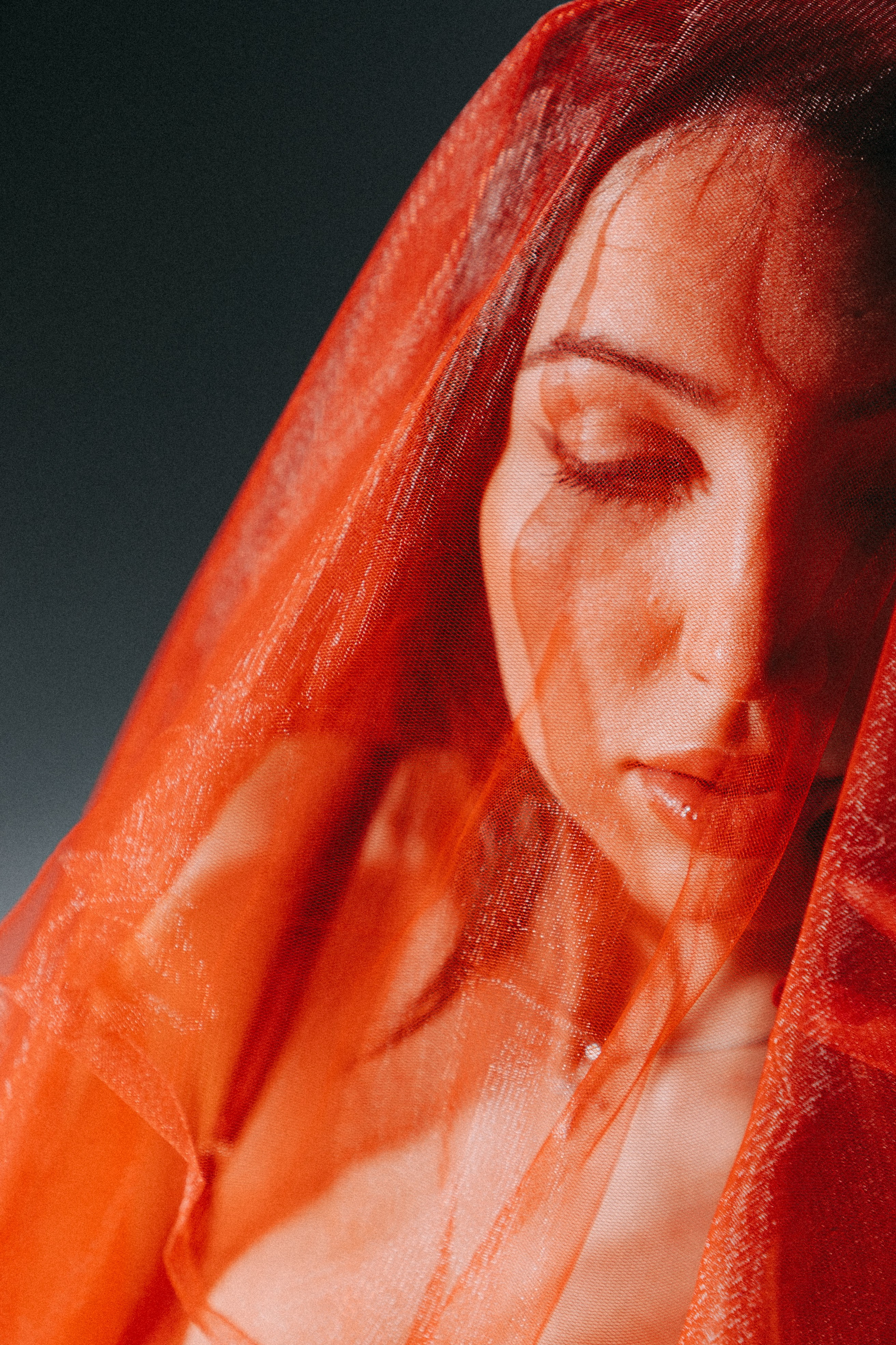 Творческая история для девушки. Профессиональный фотограф, Санкт-Петербург — Виктория Богомолова