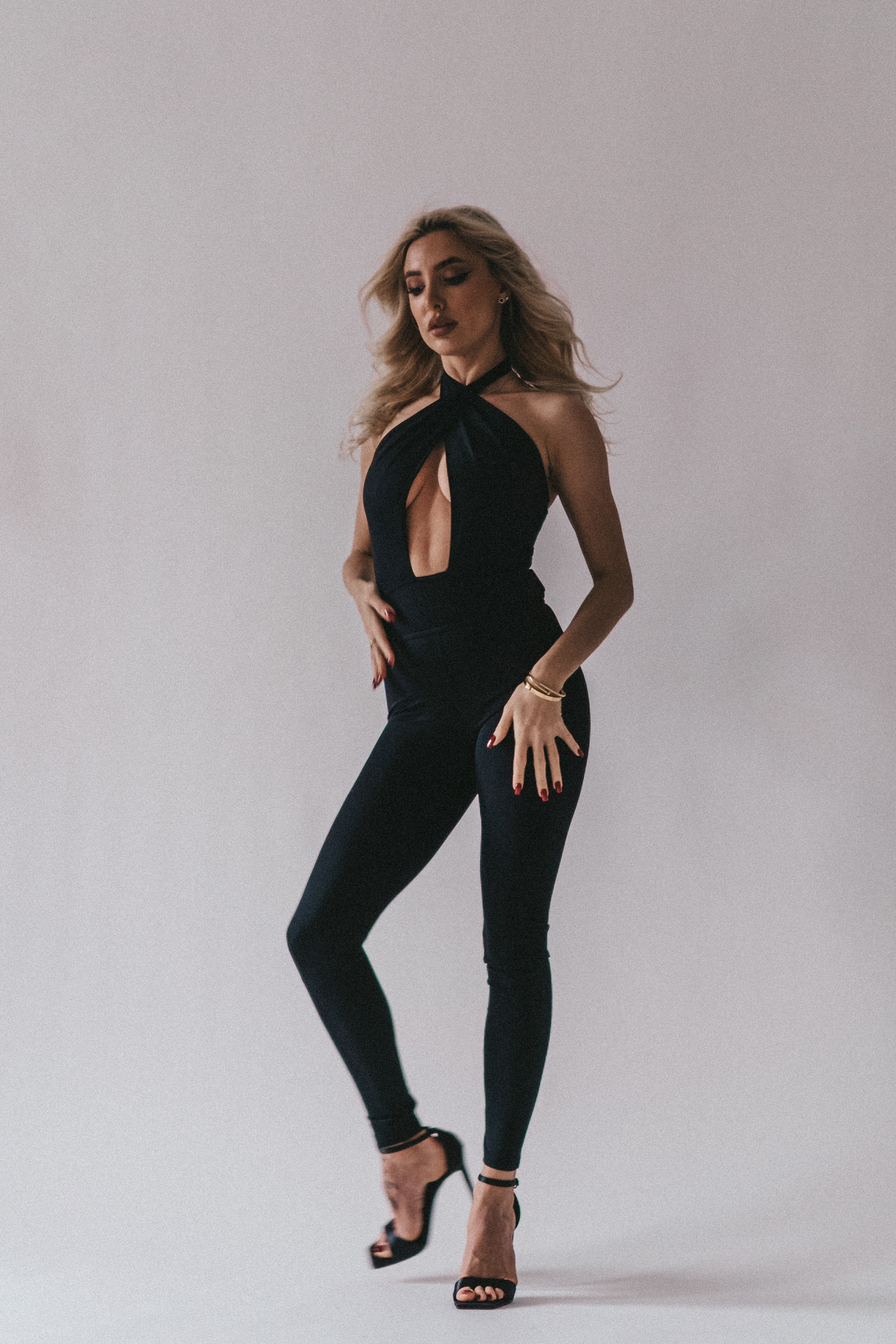 Студийная. Профессиональный фотограф, Санкт-Петербург — Виктория Богомолова