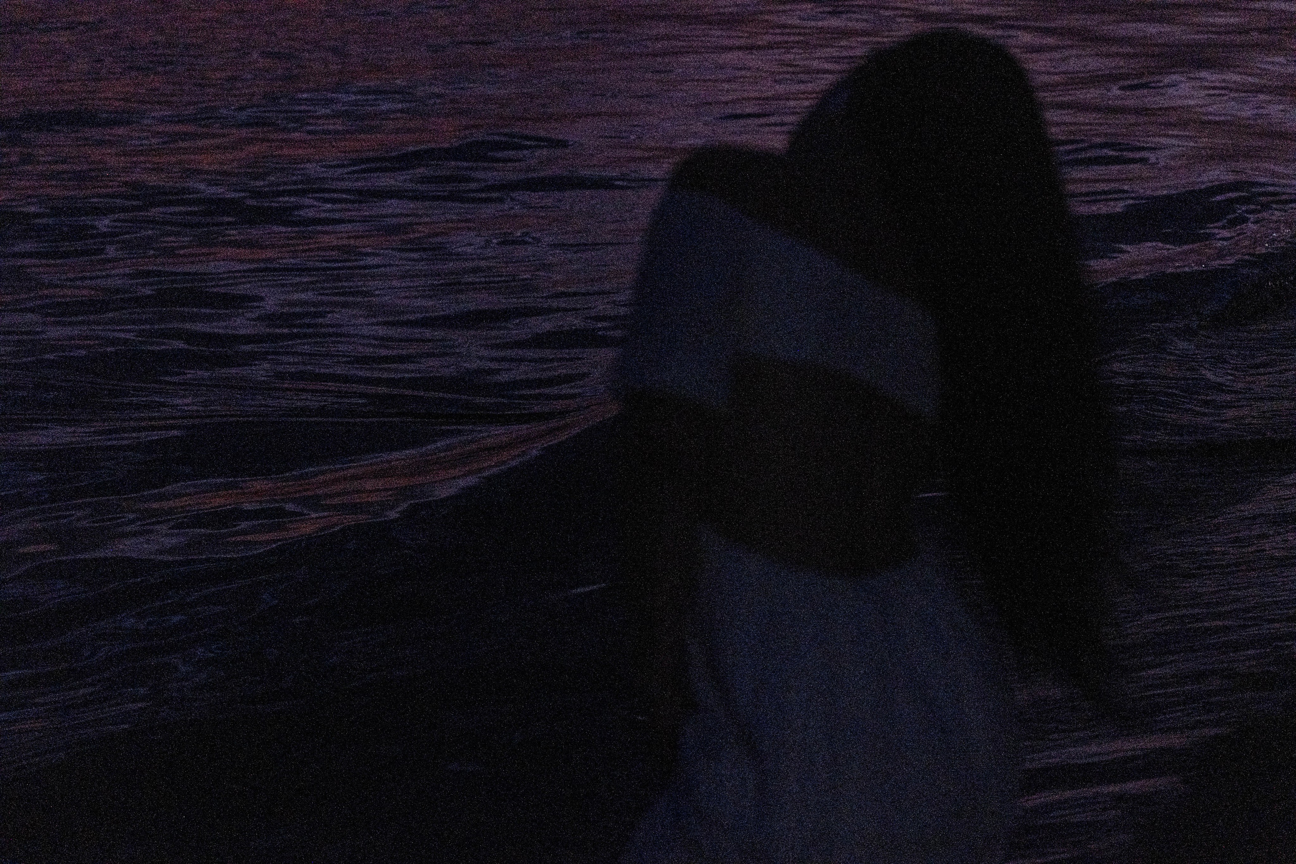 Закат на черном море. Профессиональный фотограф, Санкт-Петербург — Виктория Богомолова