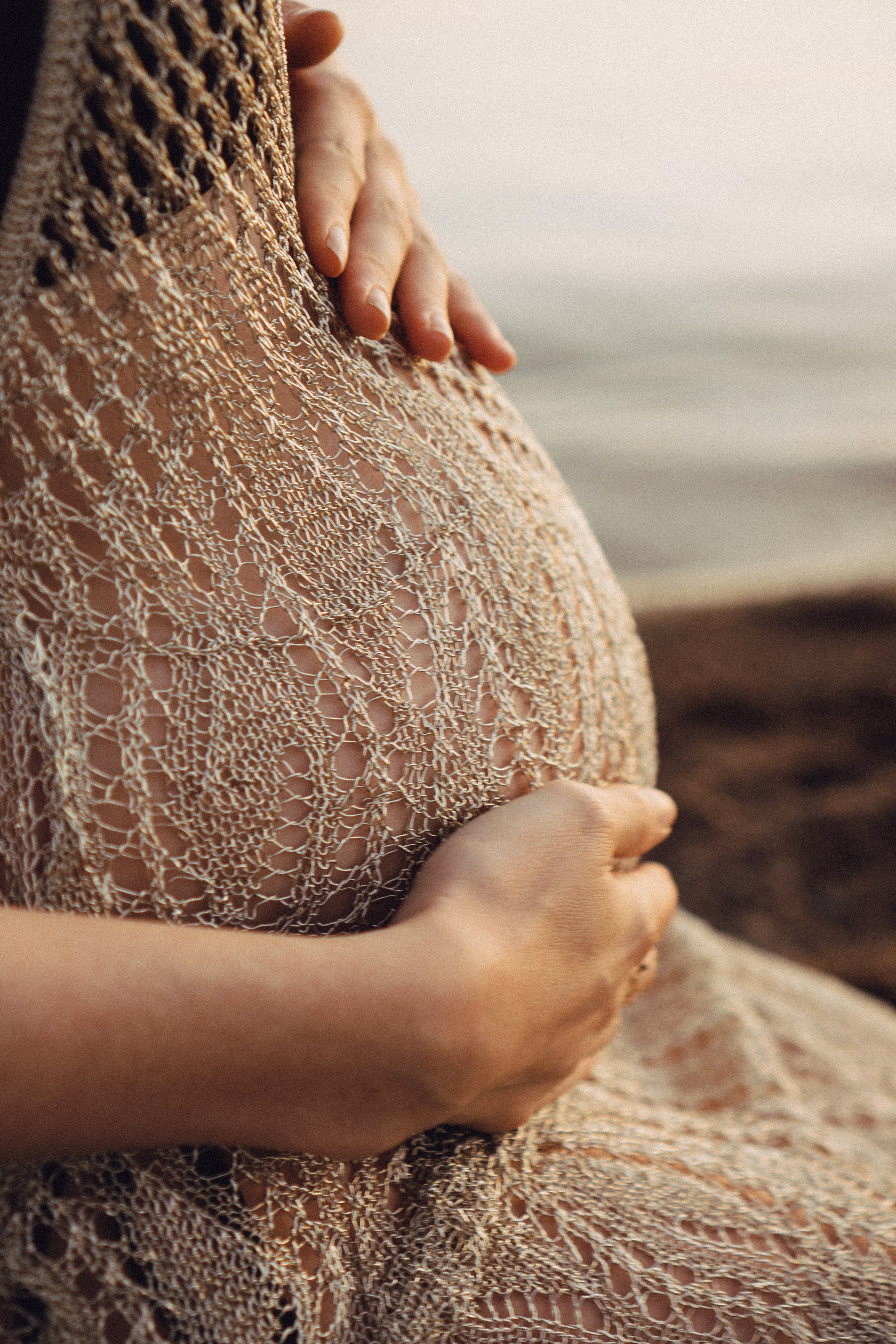 В ОЖИДАНИИ. Профессиональный фотограф, Санкт-Петербург — Виктория Богомолова