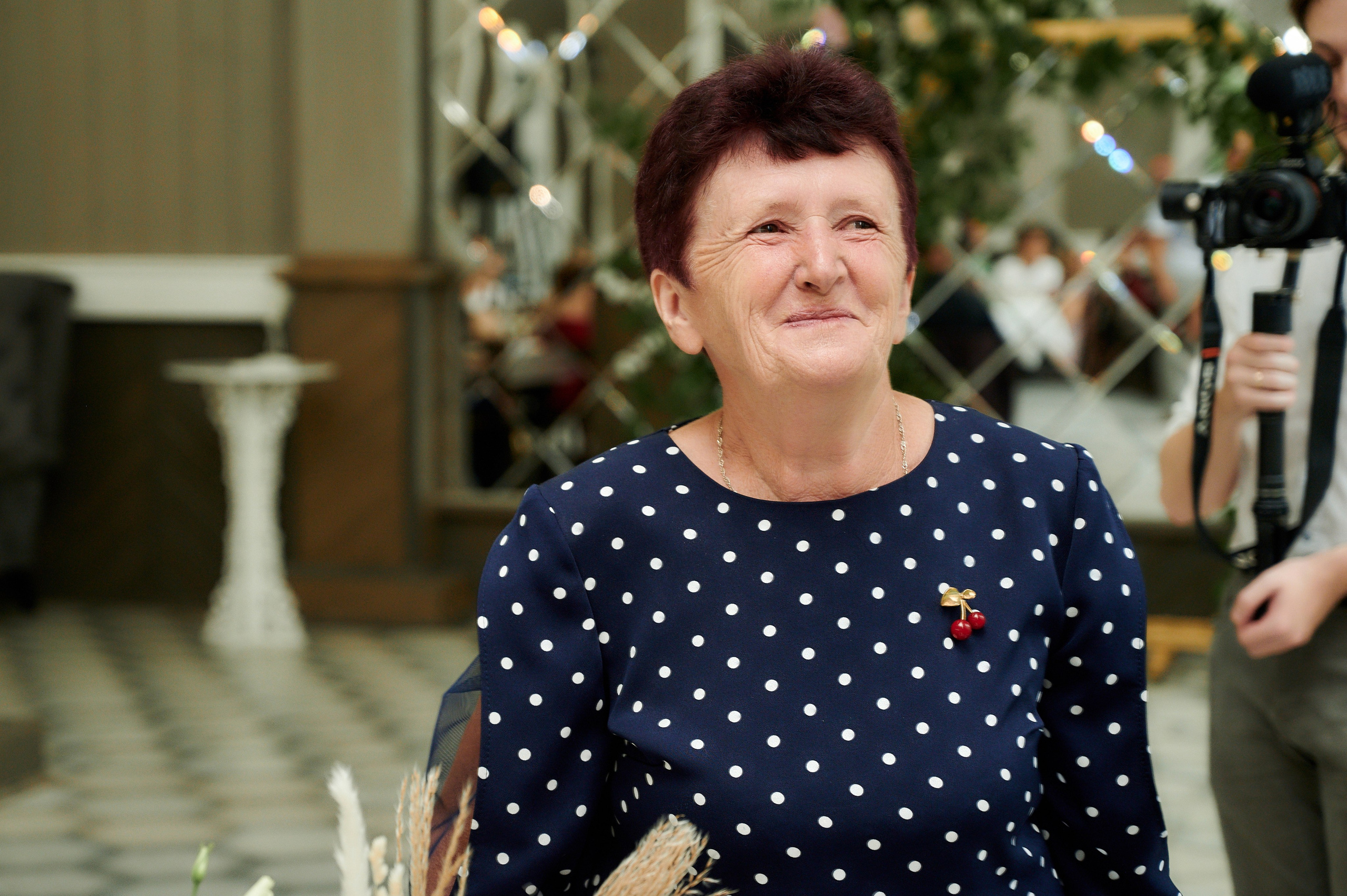 Аня и Андрей. Фото-видеосъемка свадеб Venson Films