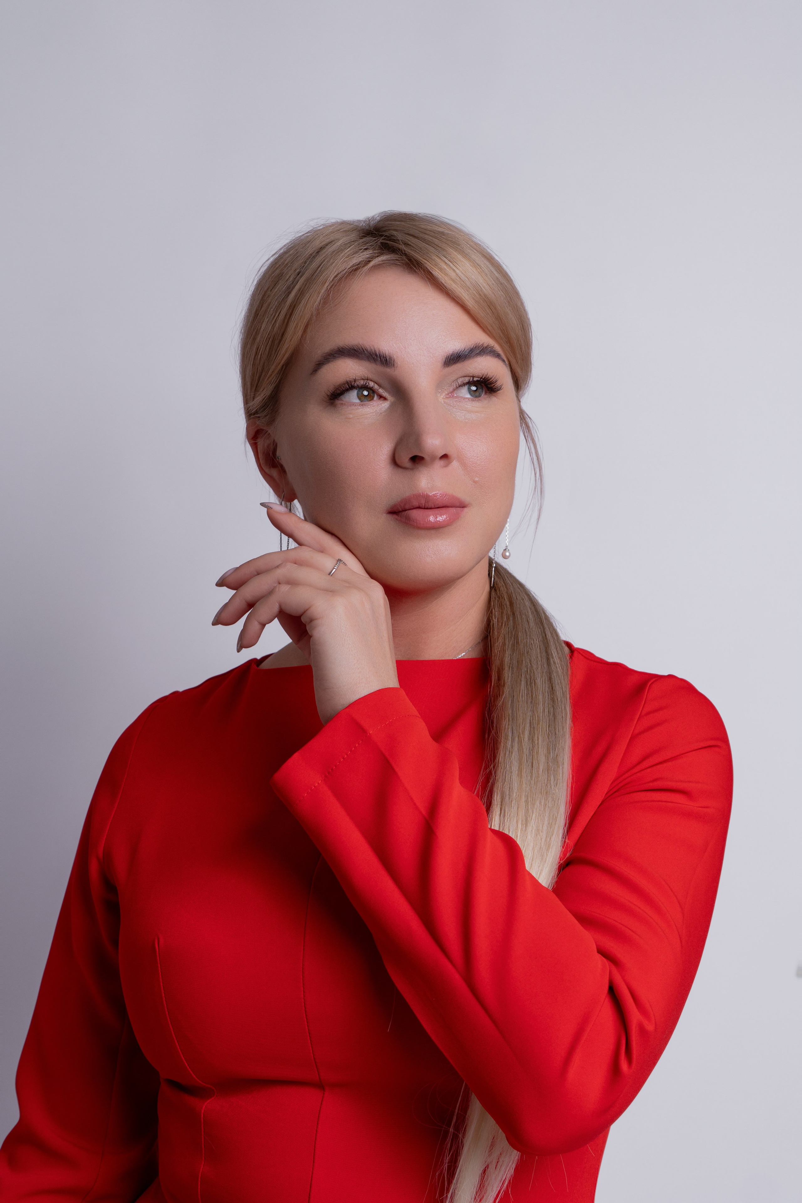 Портреты. Елена ЧудотвОрит Фотограф и ретушер г. Сысерть