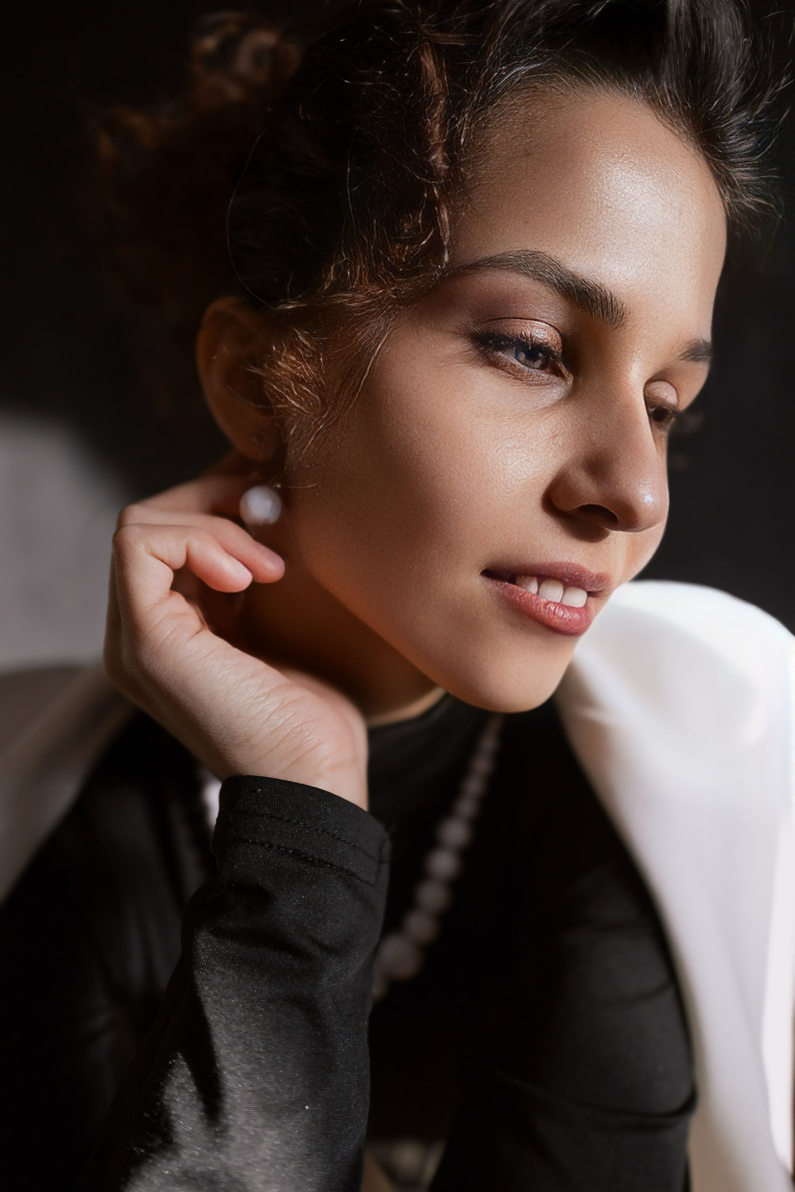 Veronika. Фотограф в Самаре и Самарской области Констанция