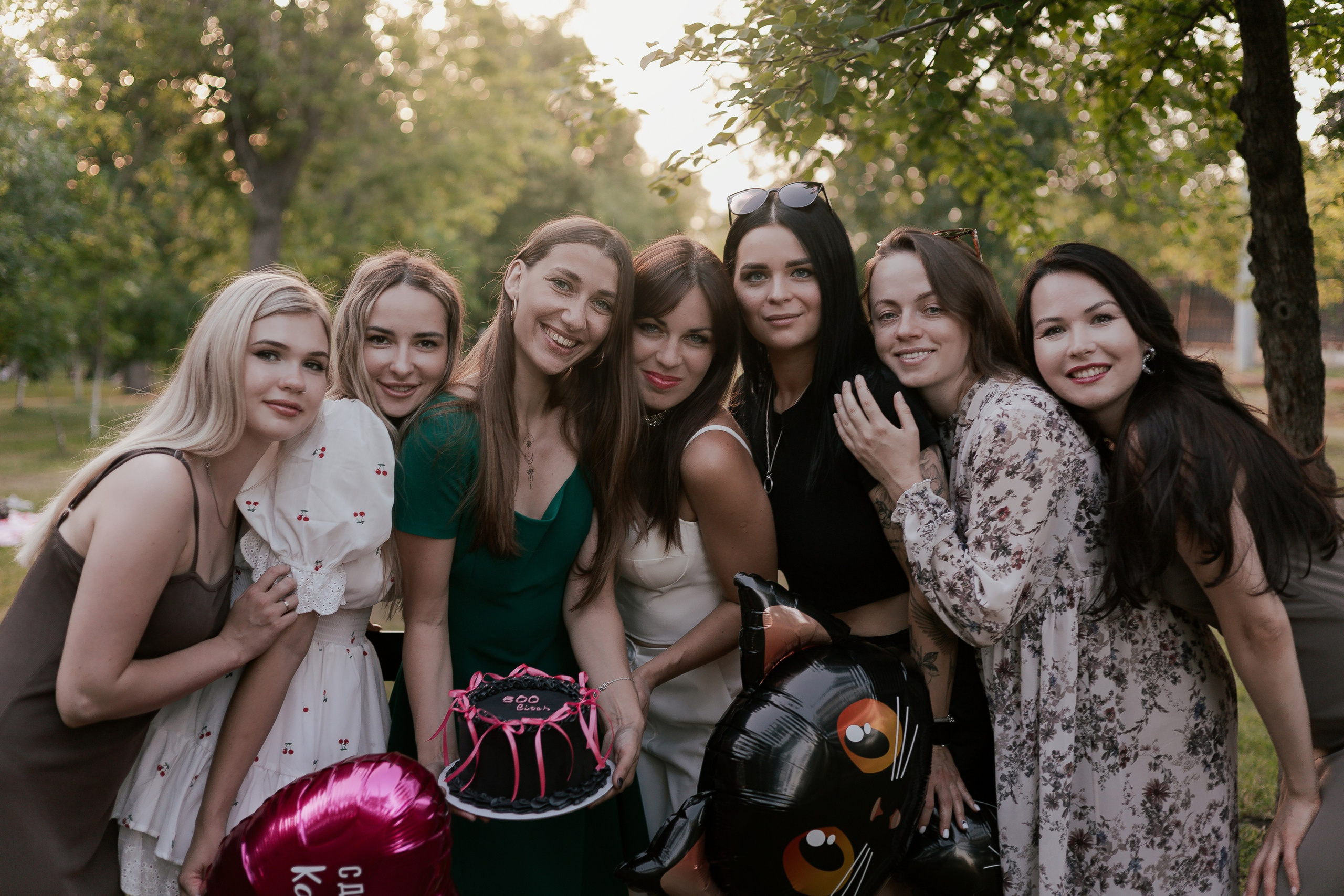 Мероприятия. Фотограф в Самаре и Самарской области Констанция