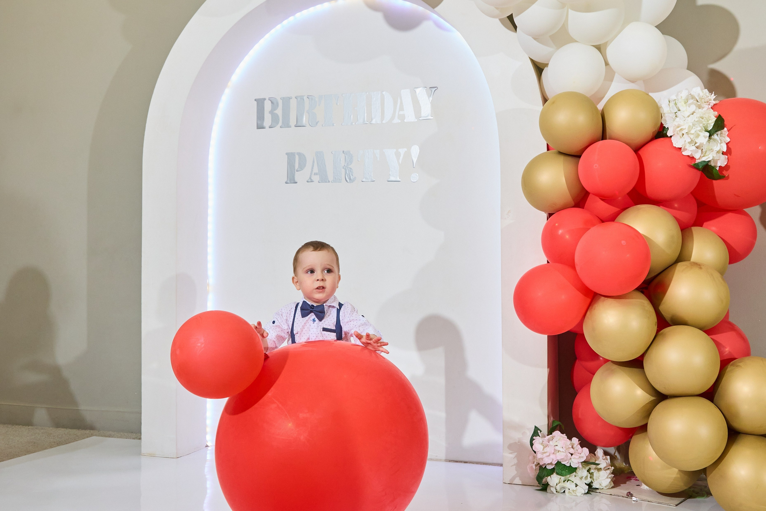 Фотограф на годовасие